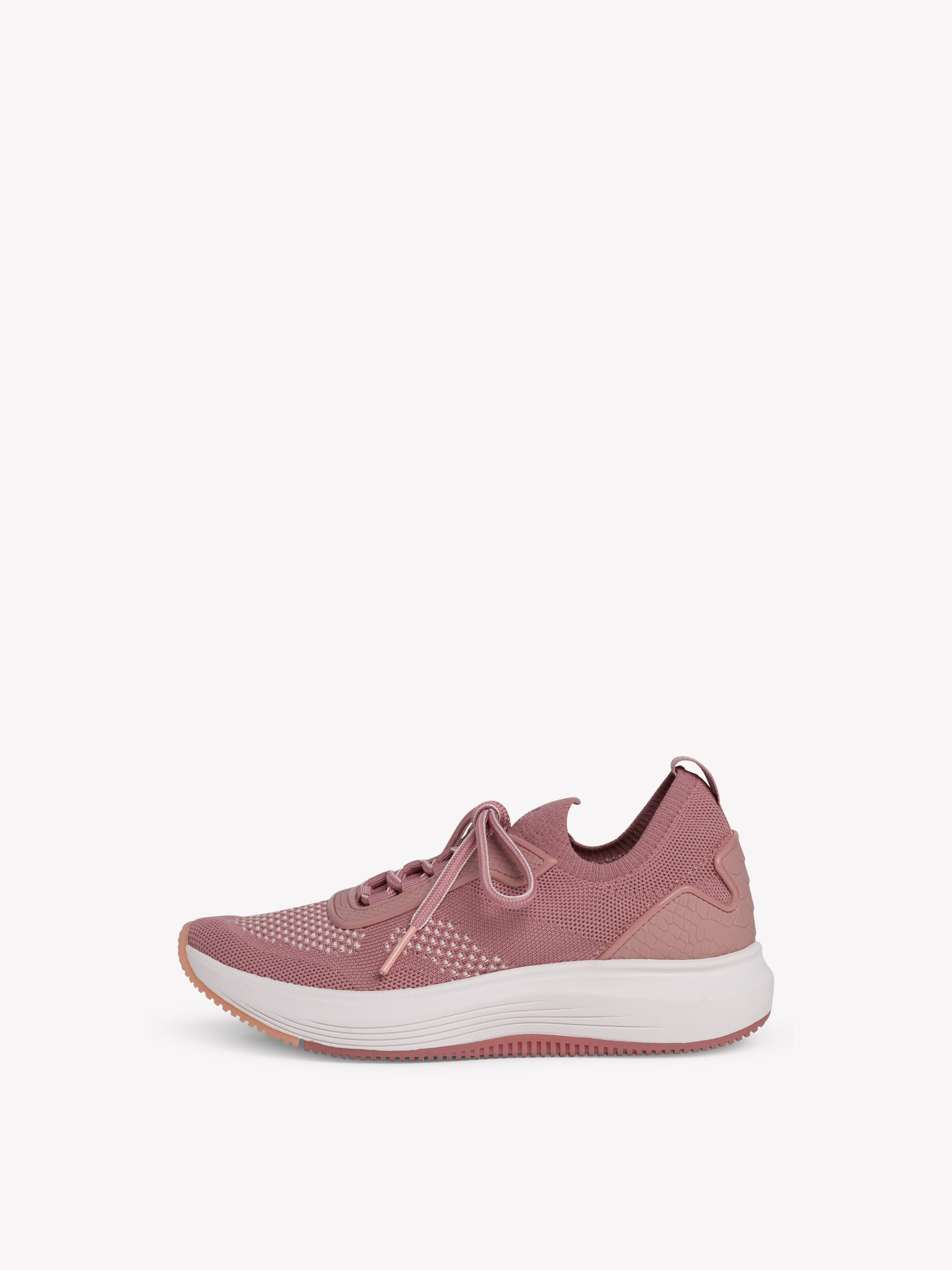 Sneaker - rosa 1-1-23732-24-502-41: Tamaris Sneaker online kaufen!