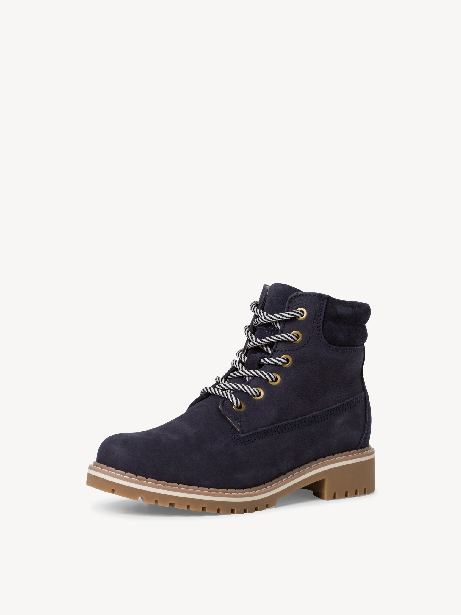 Bottines best sale bleues tamaris