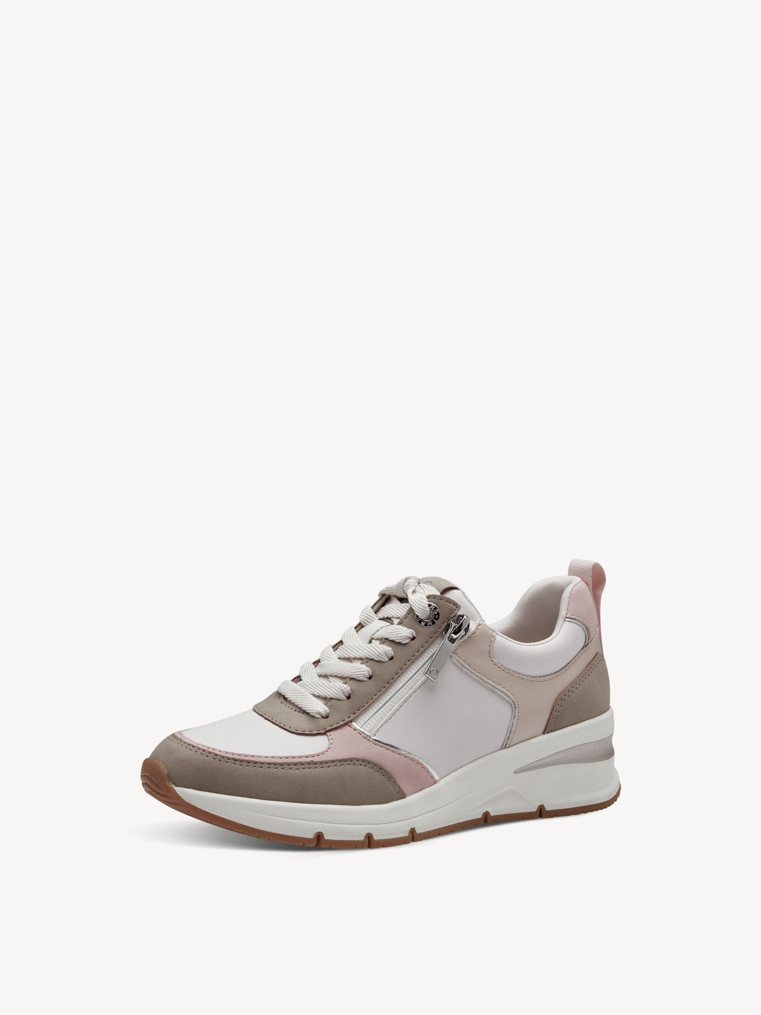 Tamaris sneakers online roze