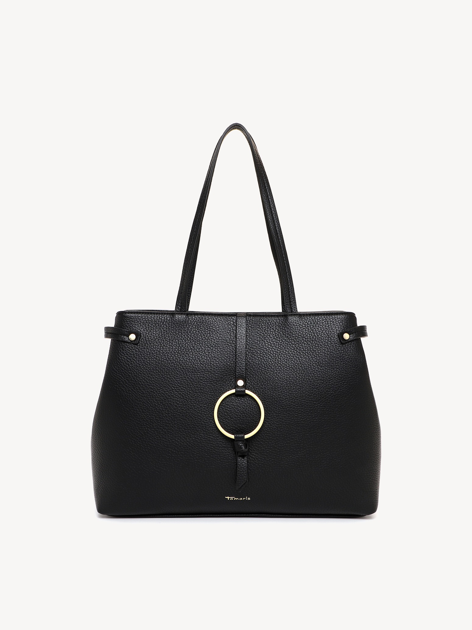 Tamaris Shopper Schwarz Gr. One Size