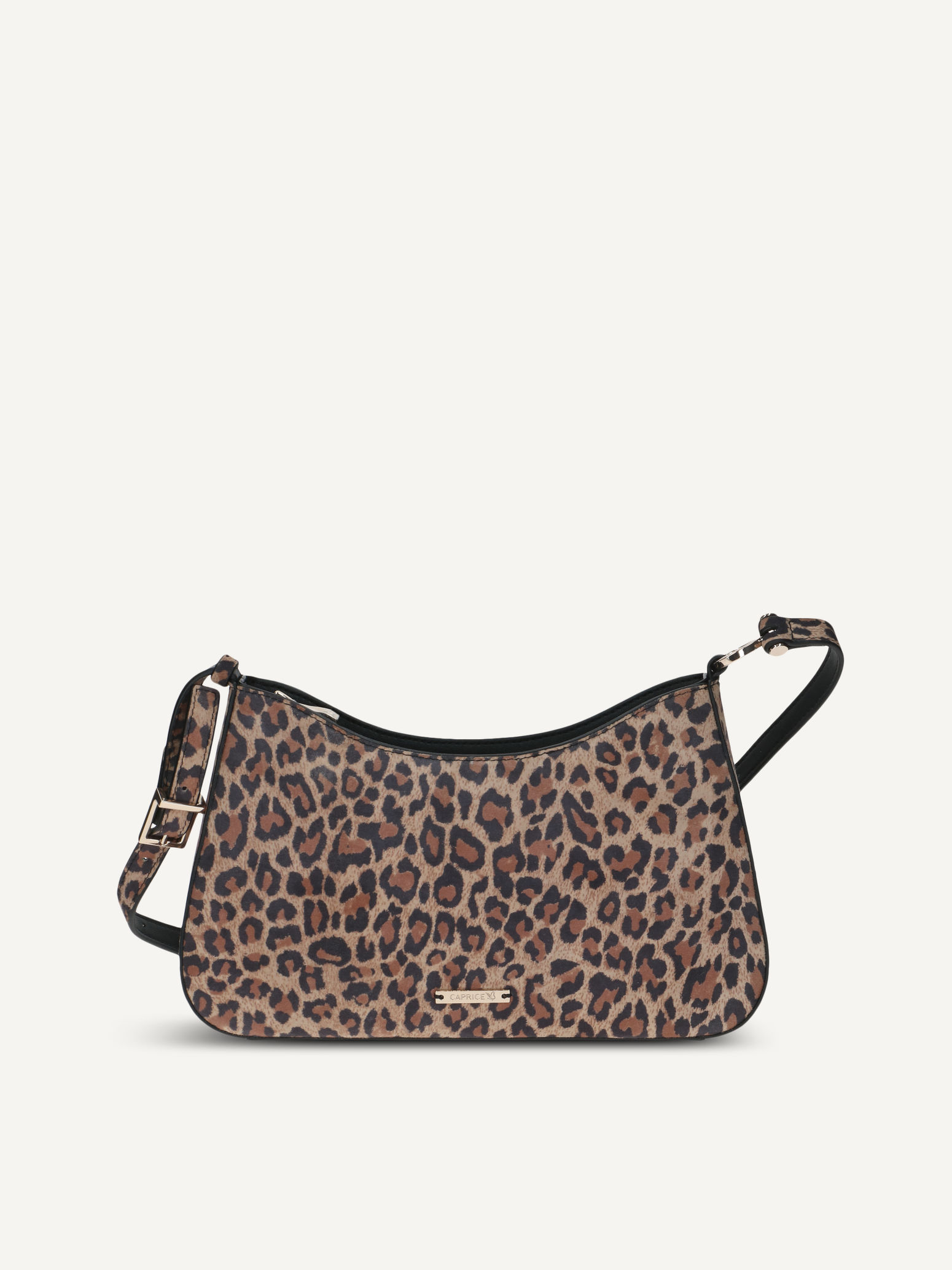 CAPRICE Sac main beige en Mlange de matriaux de cuir et synthtique P1 71 €