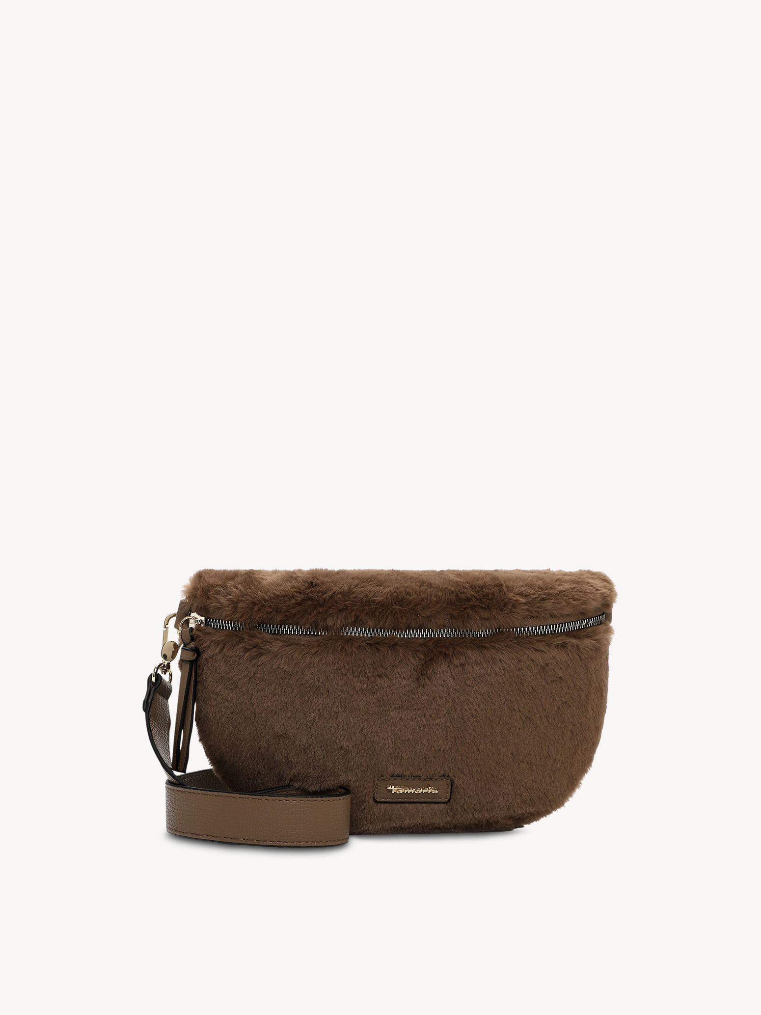 Borsa a tracolla - marrone