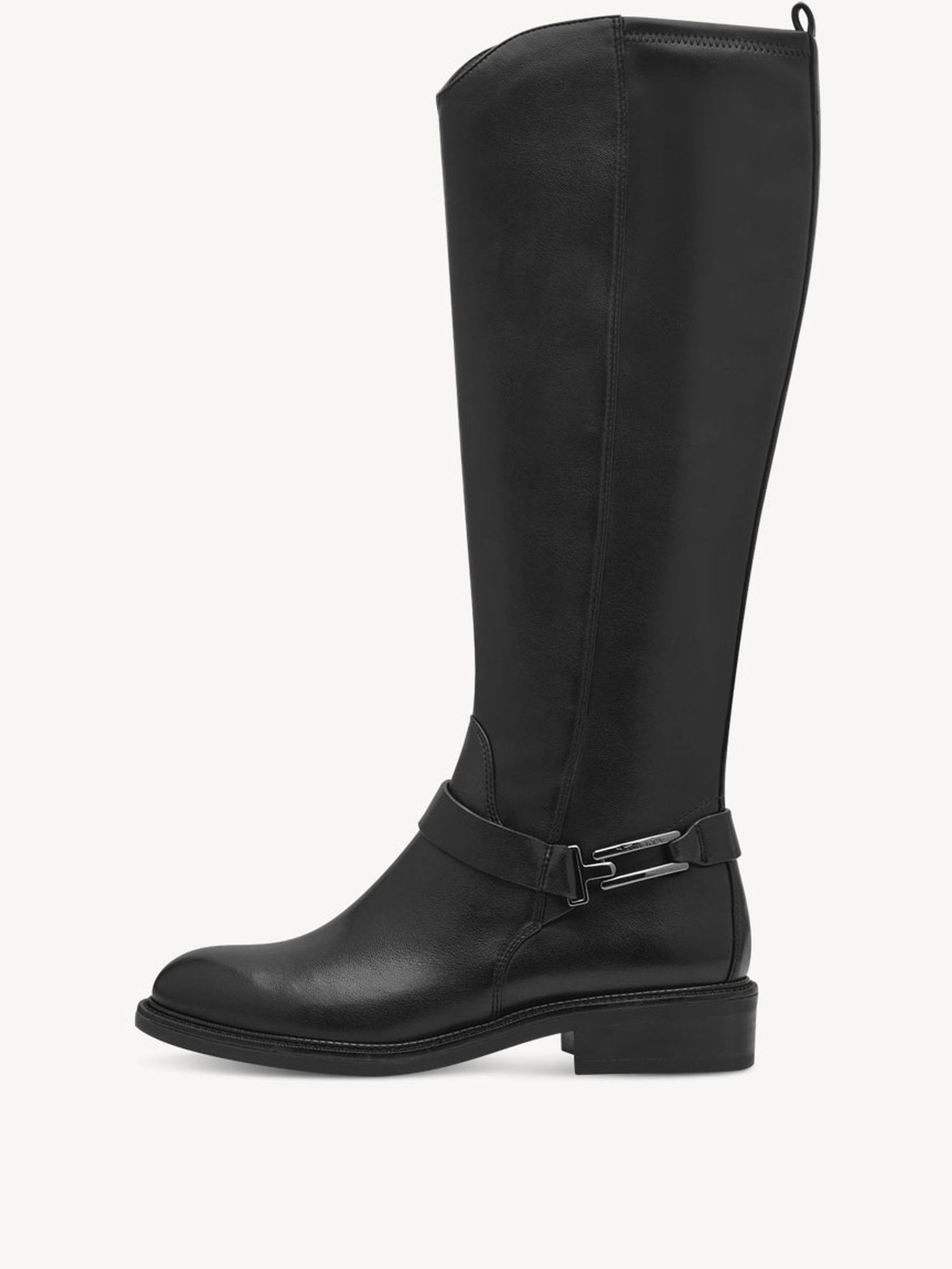 Bottes - noir