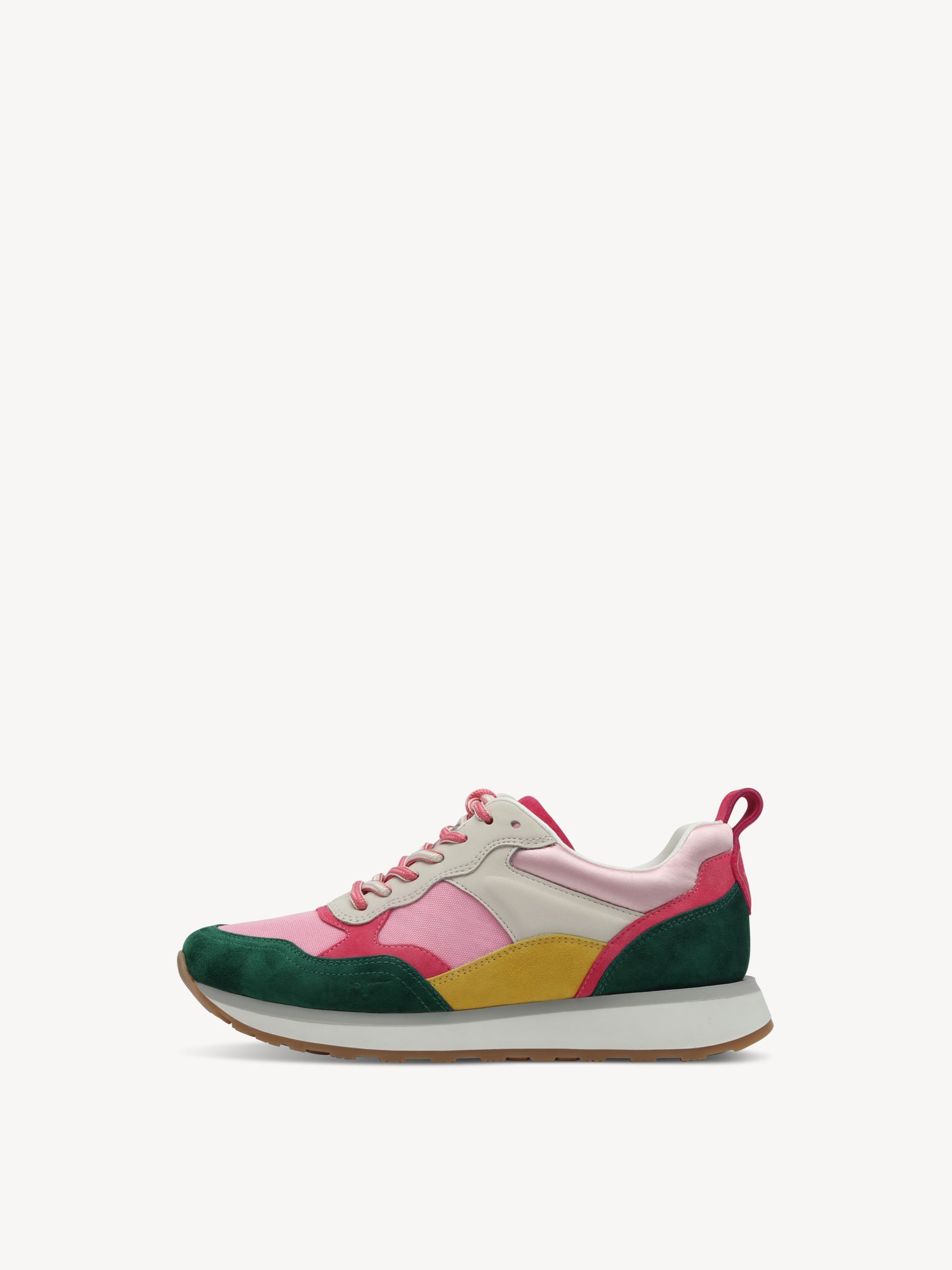 Sneaker - rosa