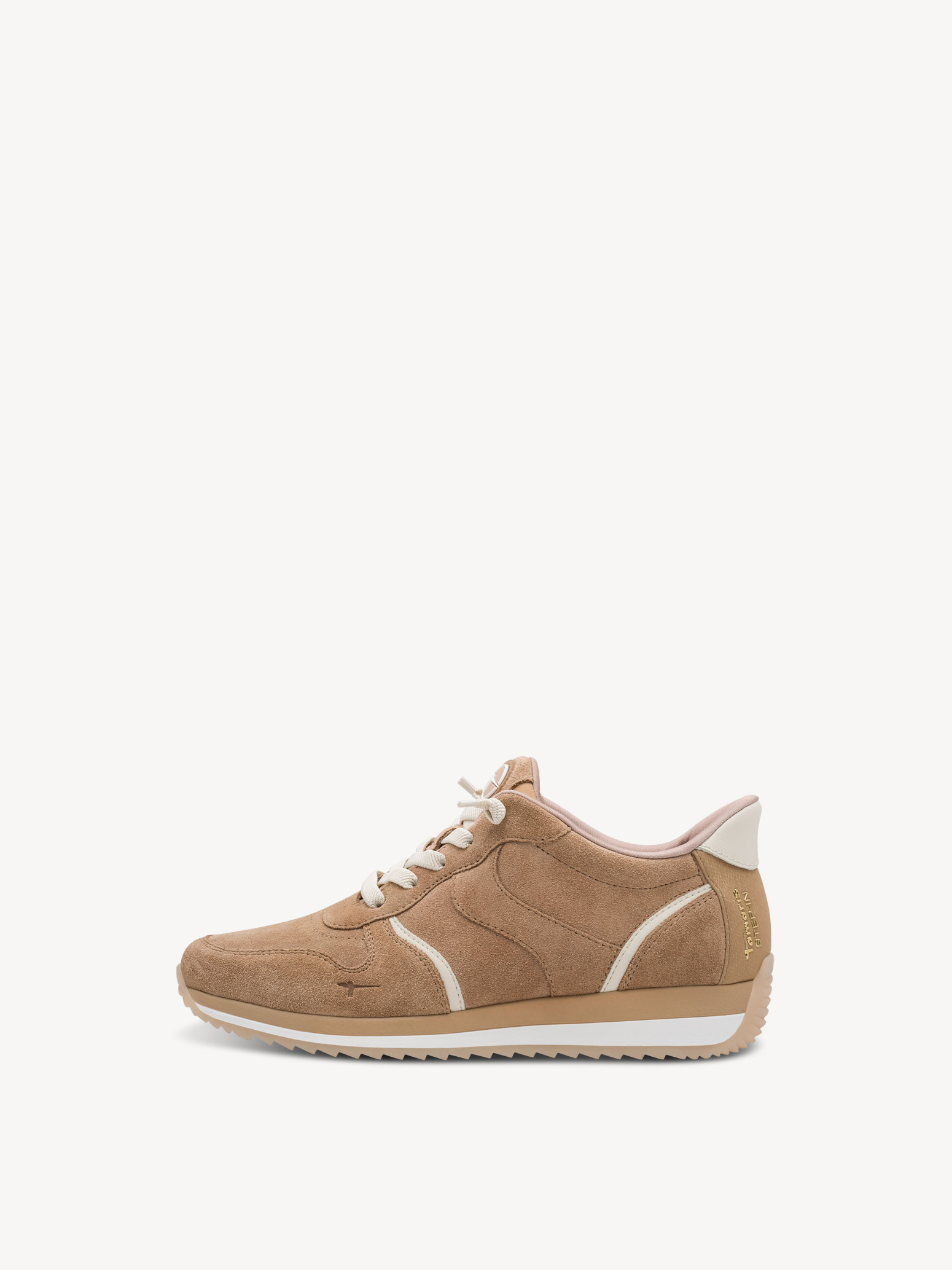 Sneaker marrone - 38