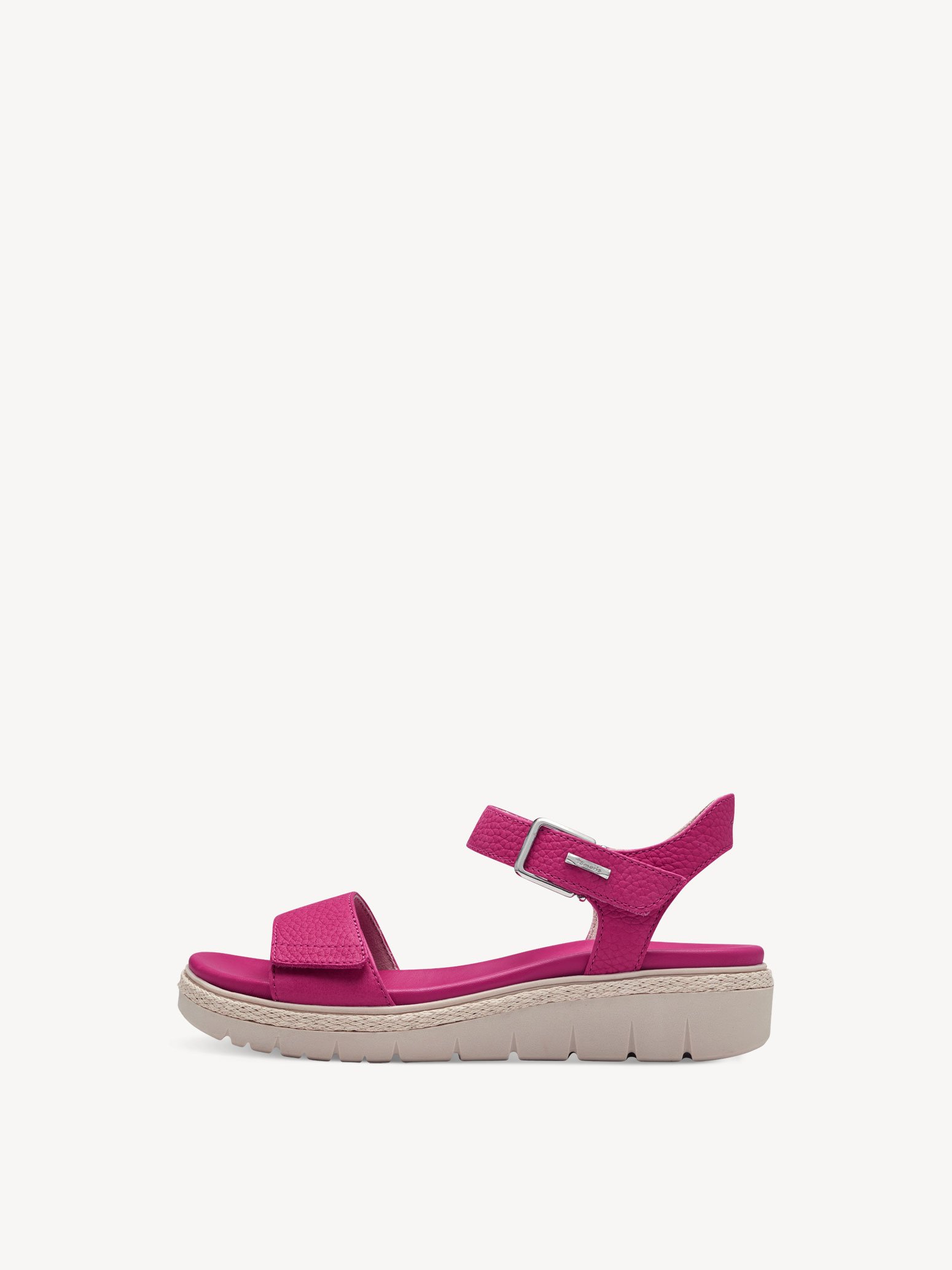 Sandalette - pink
