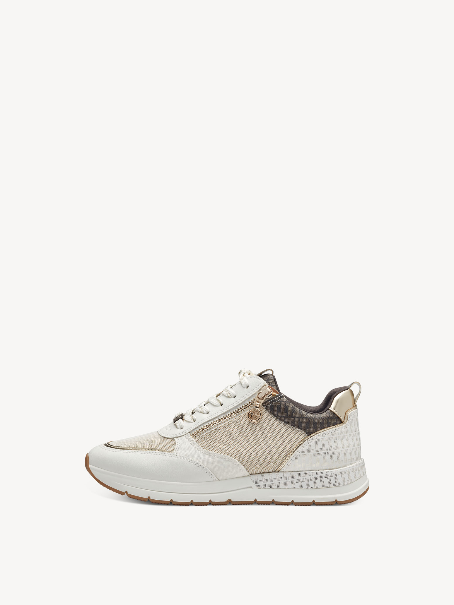 Sneaker Marrone - 39-image