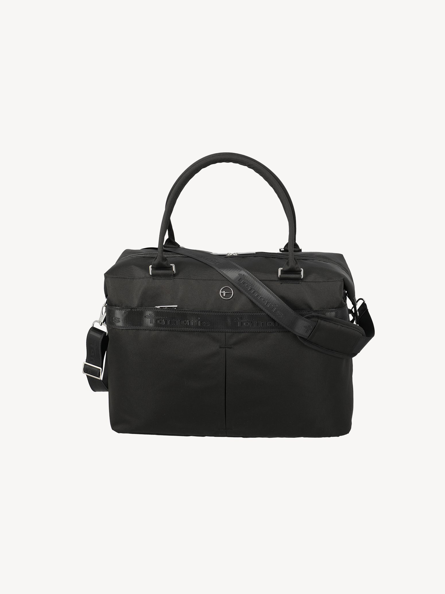 Weekender nero - one size