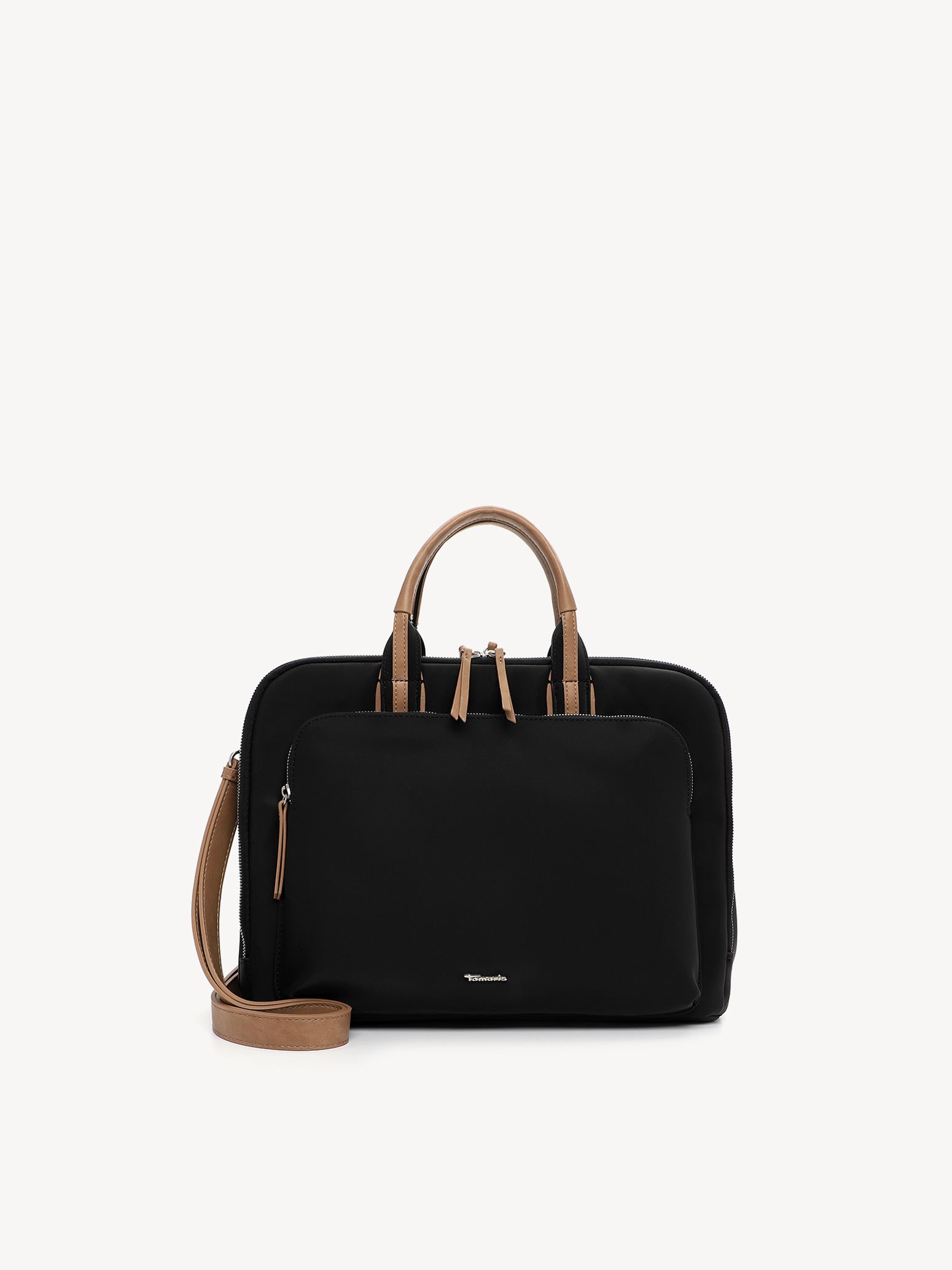 Tamaris Shopper Schwarz Gr. One Size
