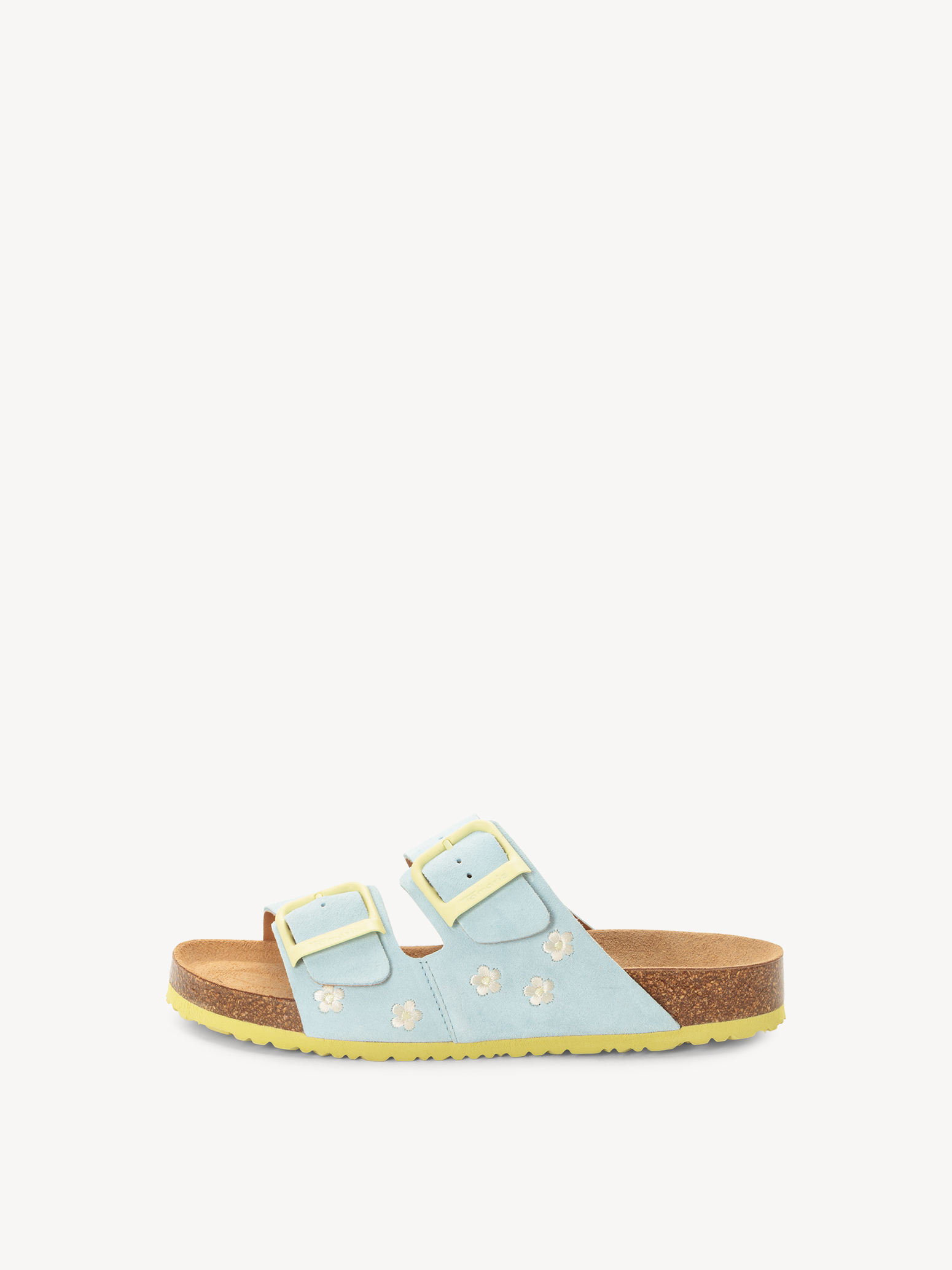 Ciabatte blu - 42