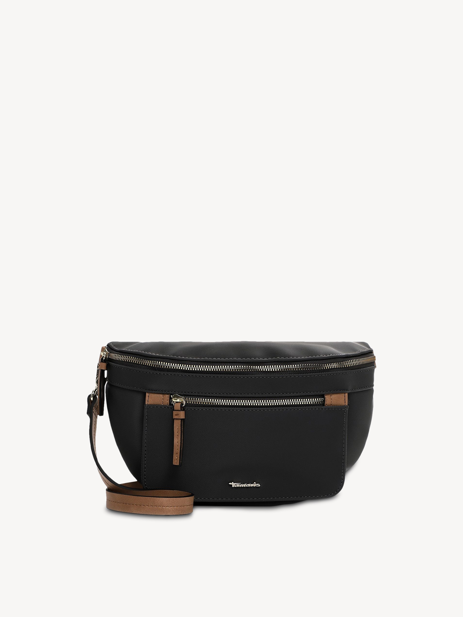 Satchel - grey