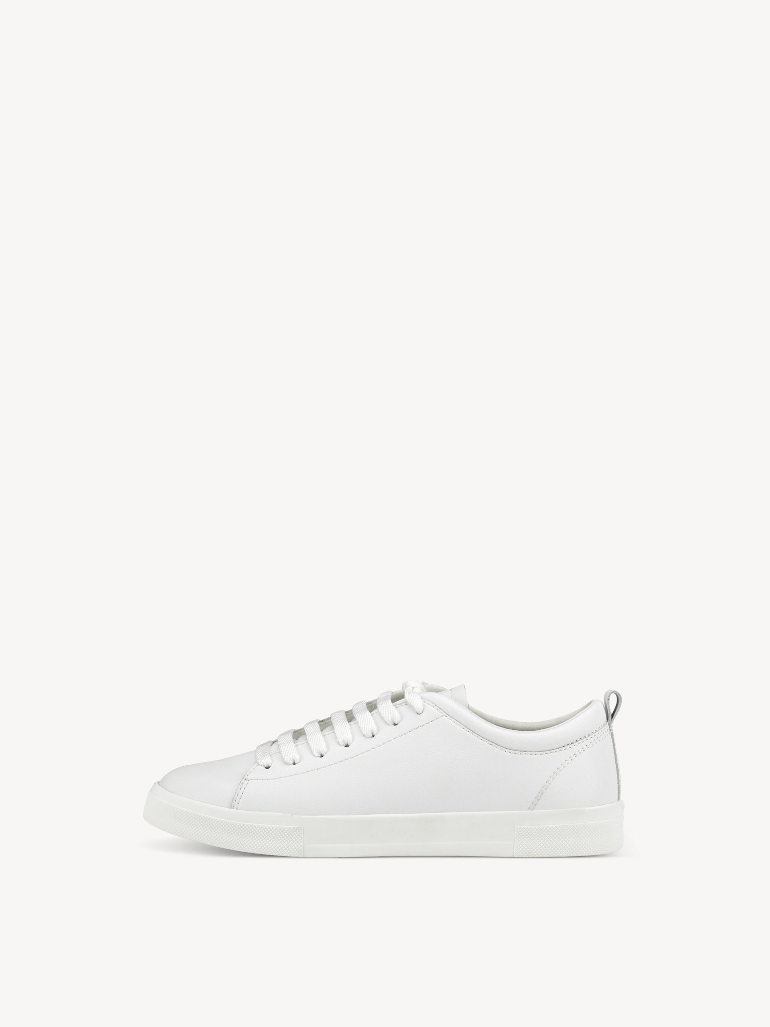 Sneaker - white 1-1-23691-20-146: Buy Tamaris Sneakers online!