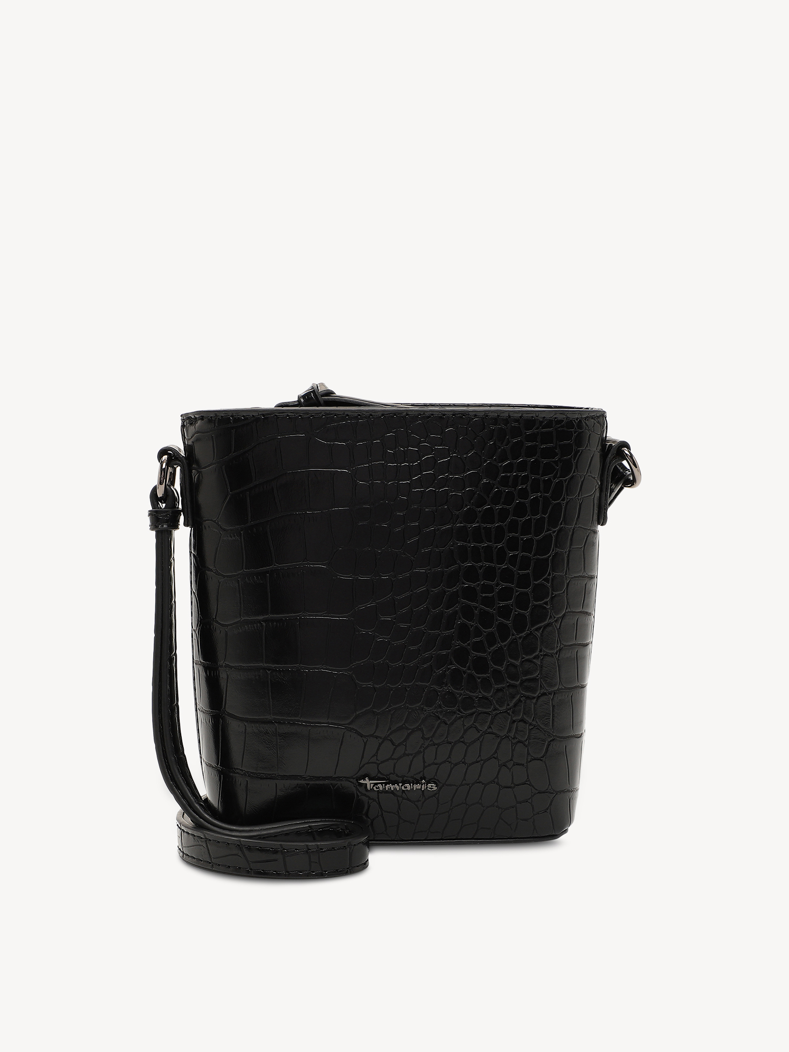 Satchel - black