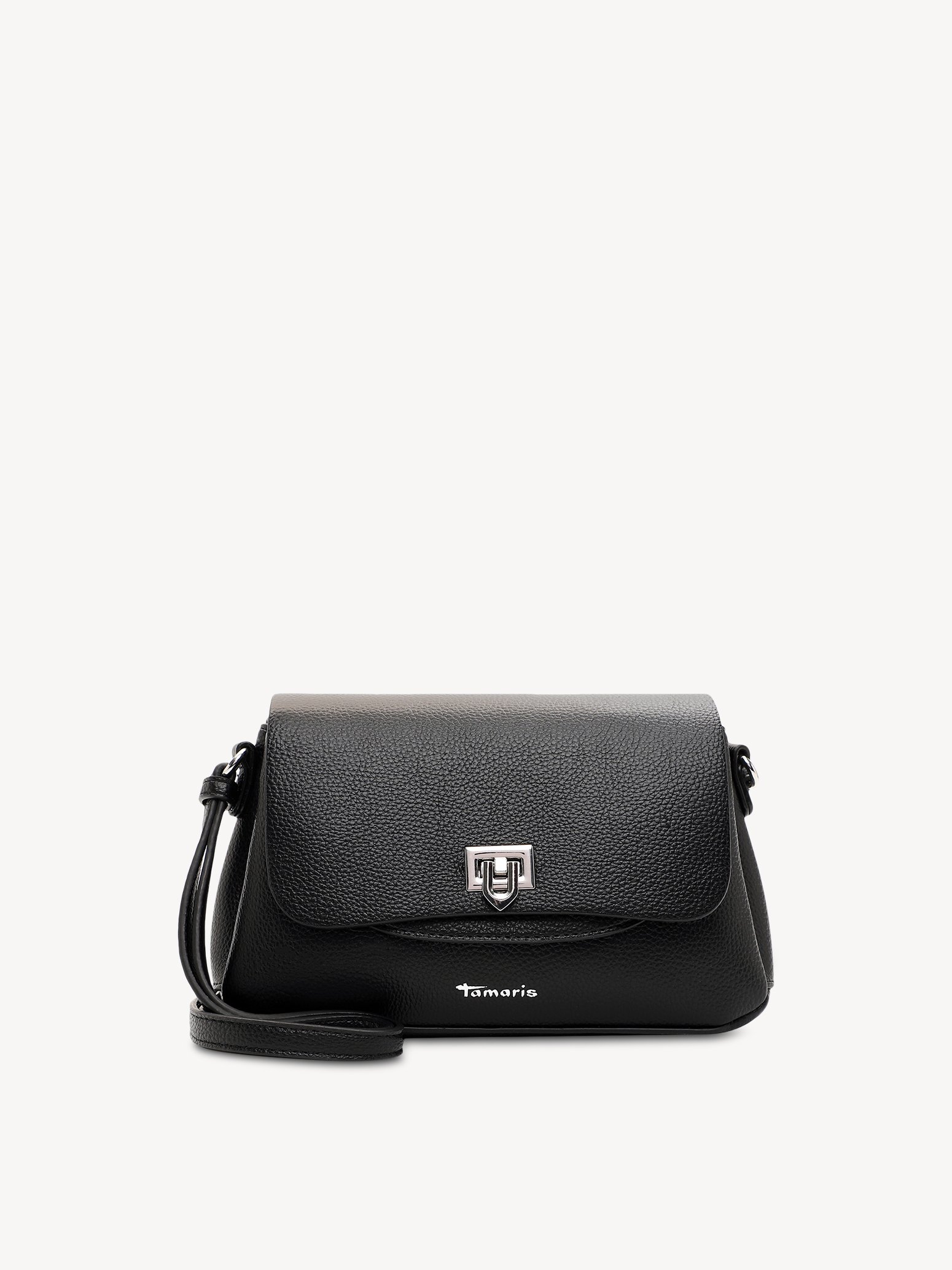 Satchel - black