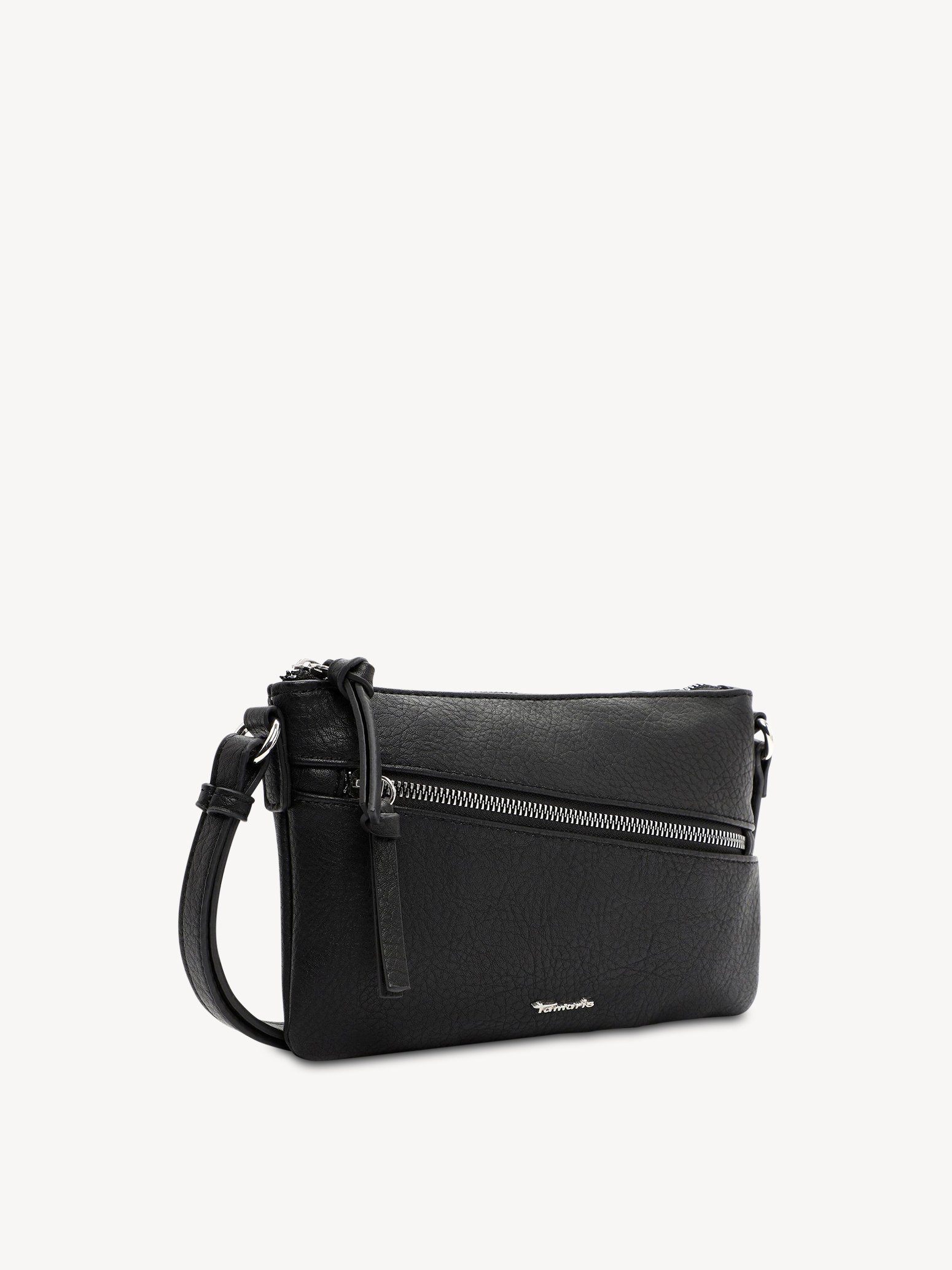 Satchel - black