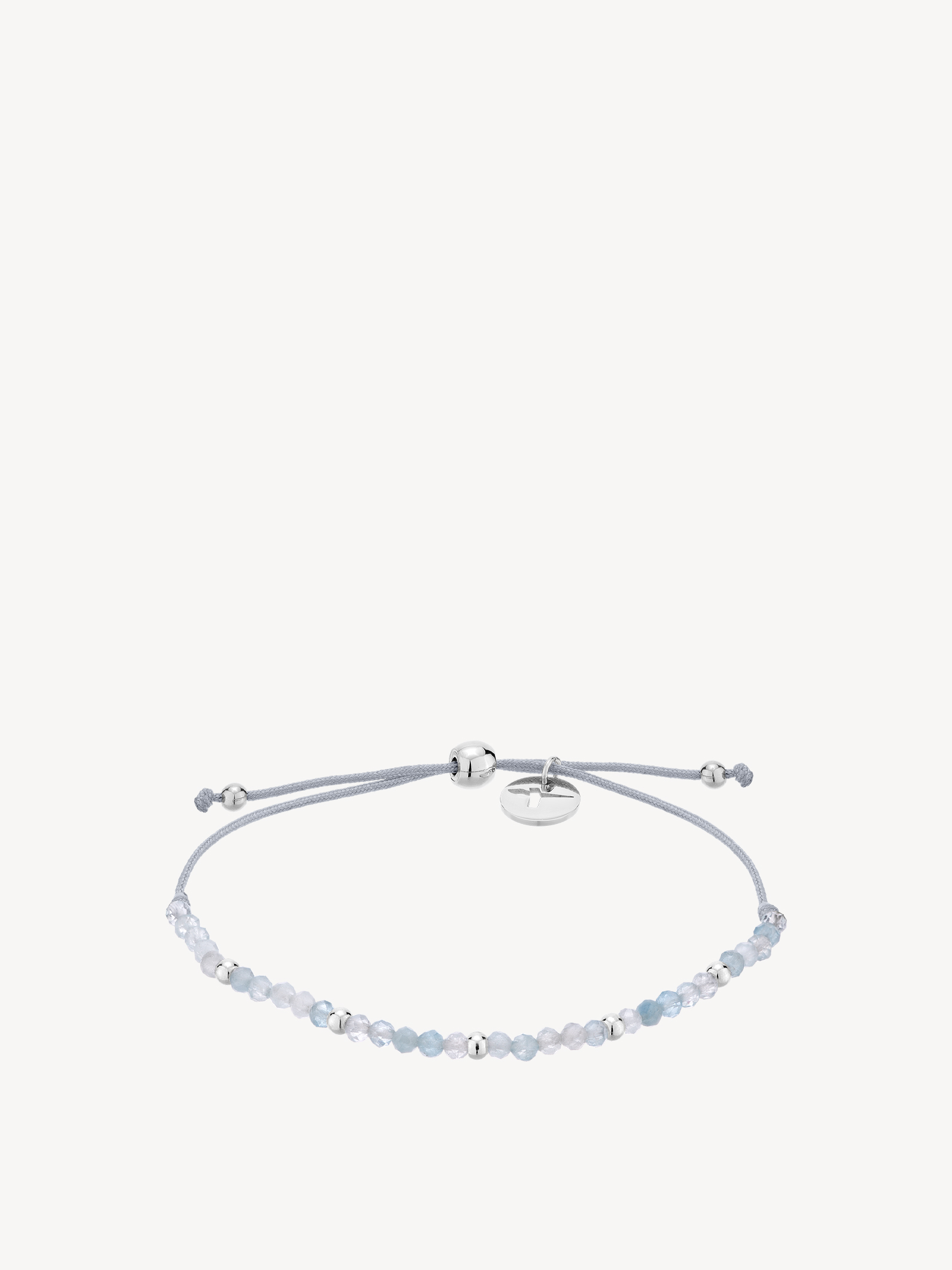 Armband blau Gr. 21cm