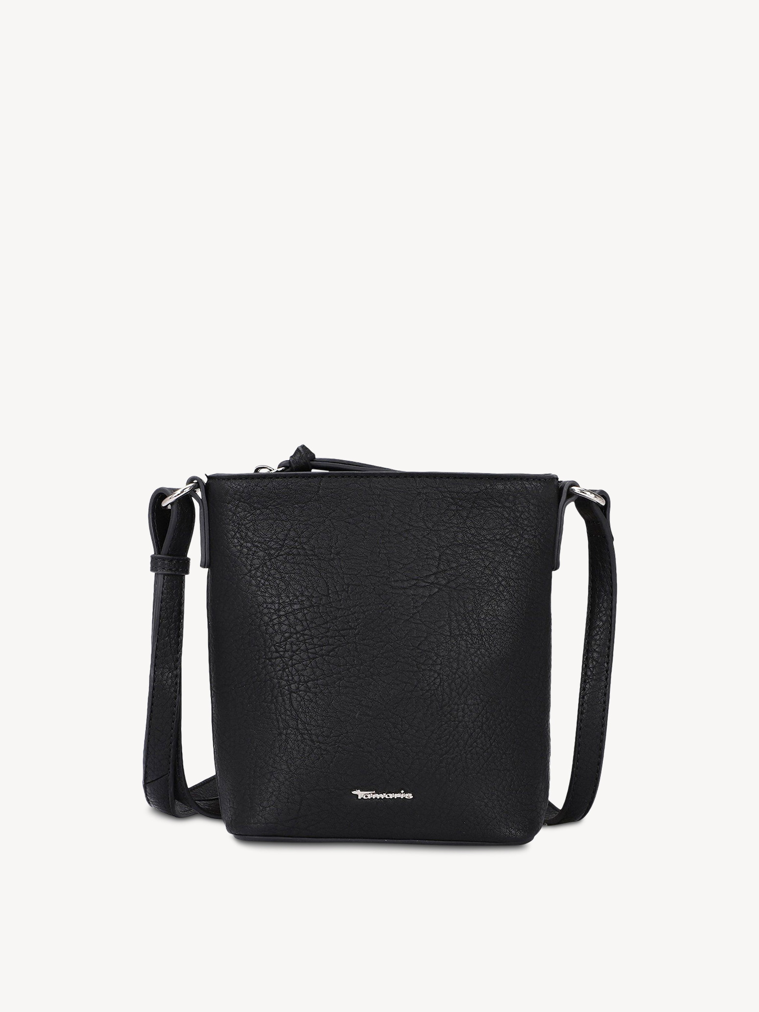 Torba na ramię czarny - one size