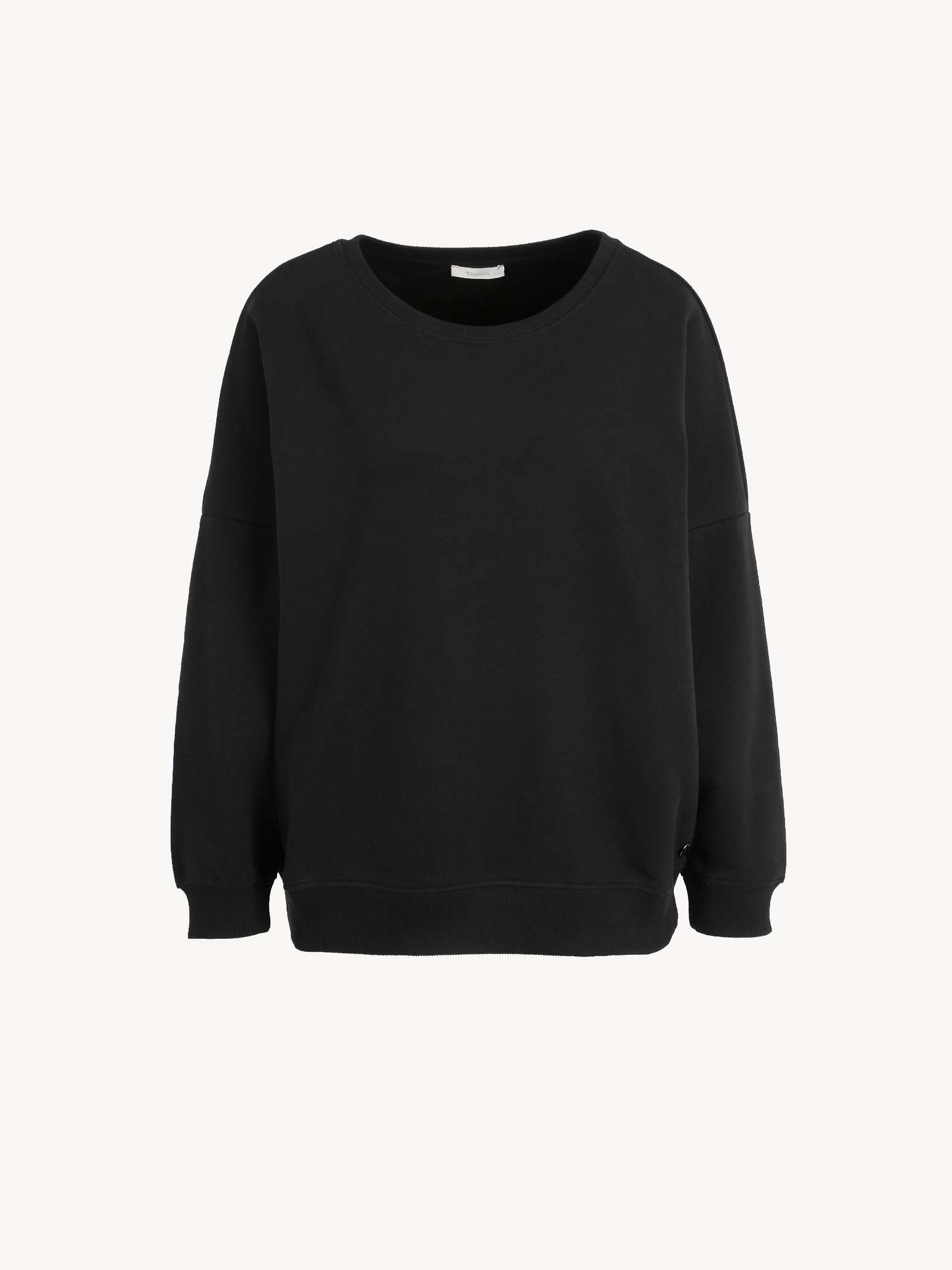 Sweater - zwart
