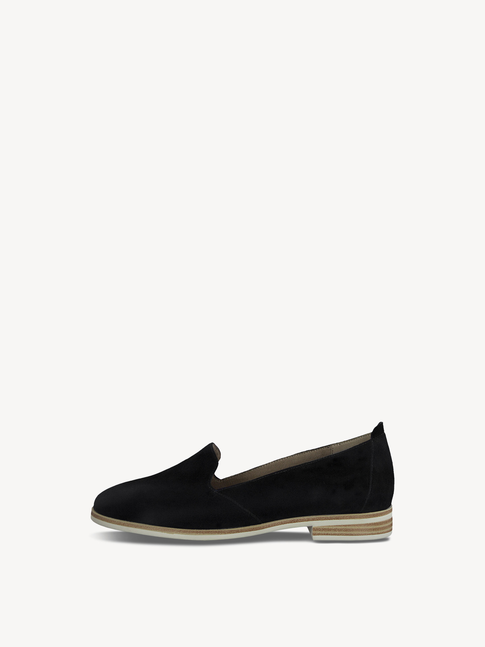 Slipper Noir - 37-image