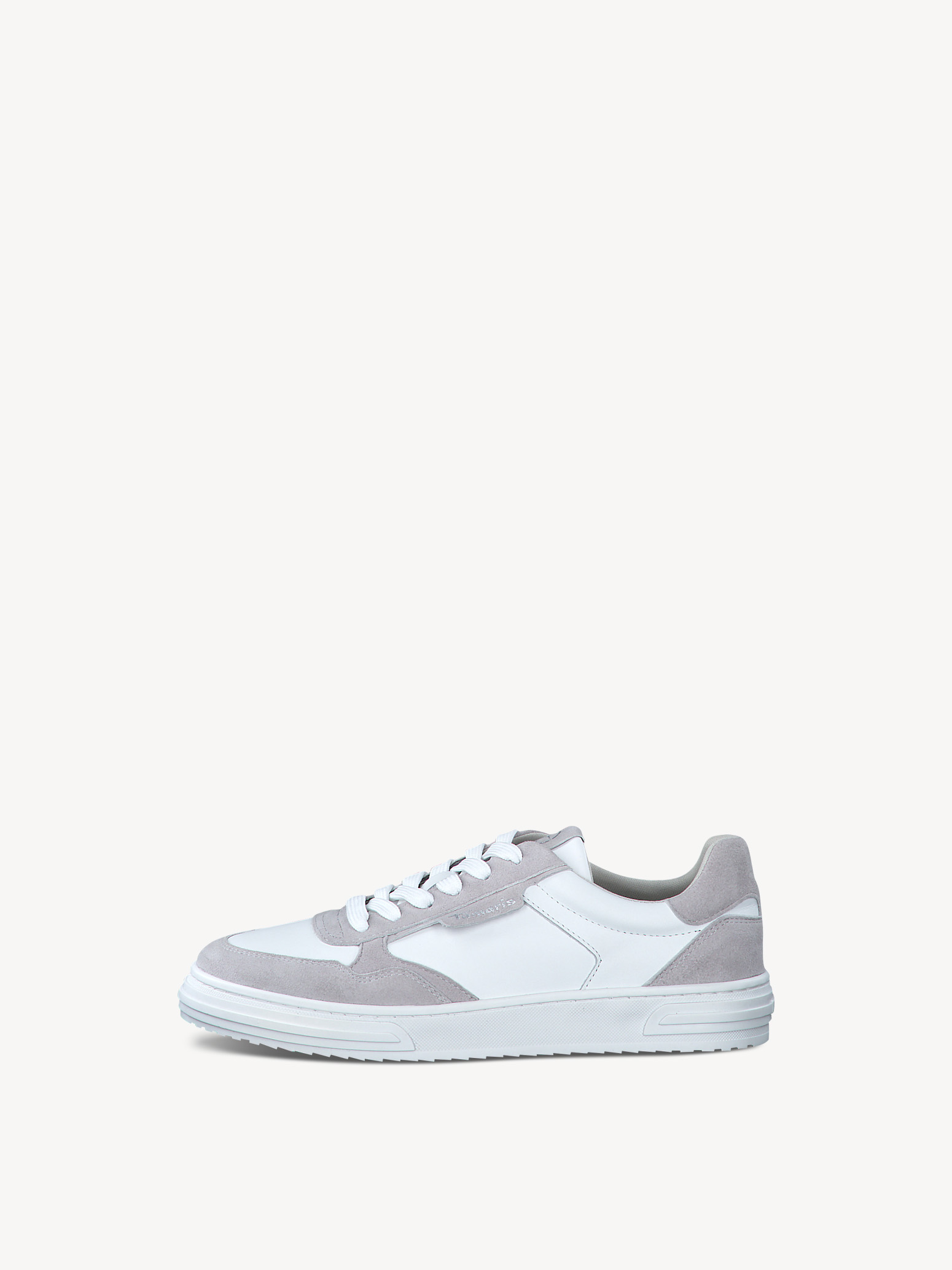 Sneaker - grau