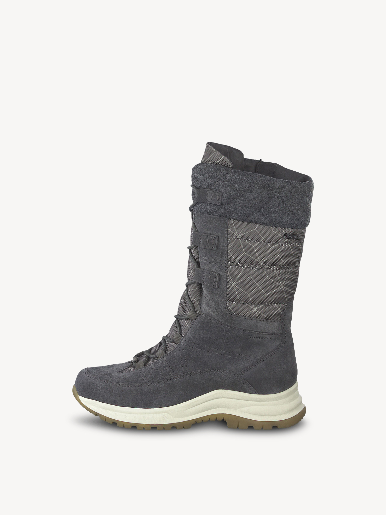 Tamaris Winter Zalando Tamaris Winterschuhe Snow Boot Tamaris