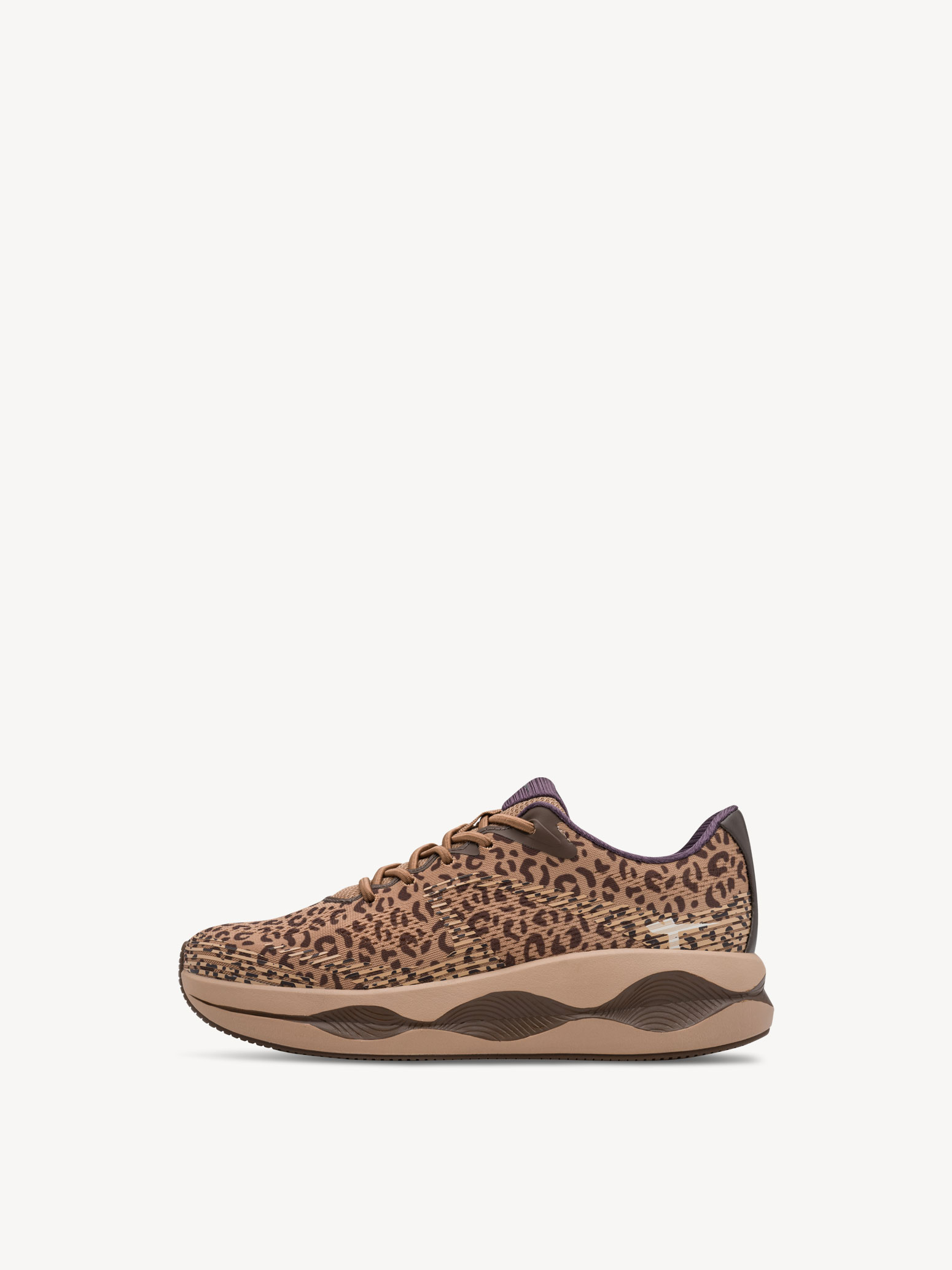 Tamaris Sneaker Braun Gr. 36