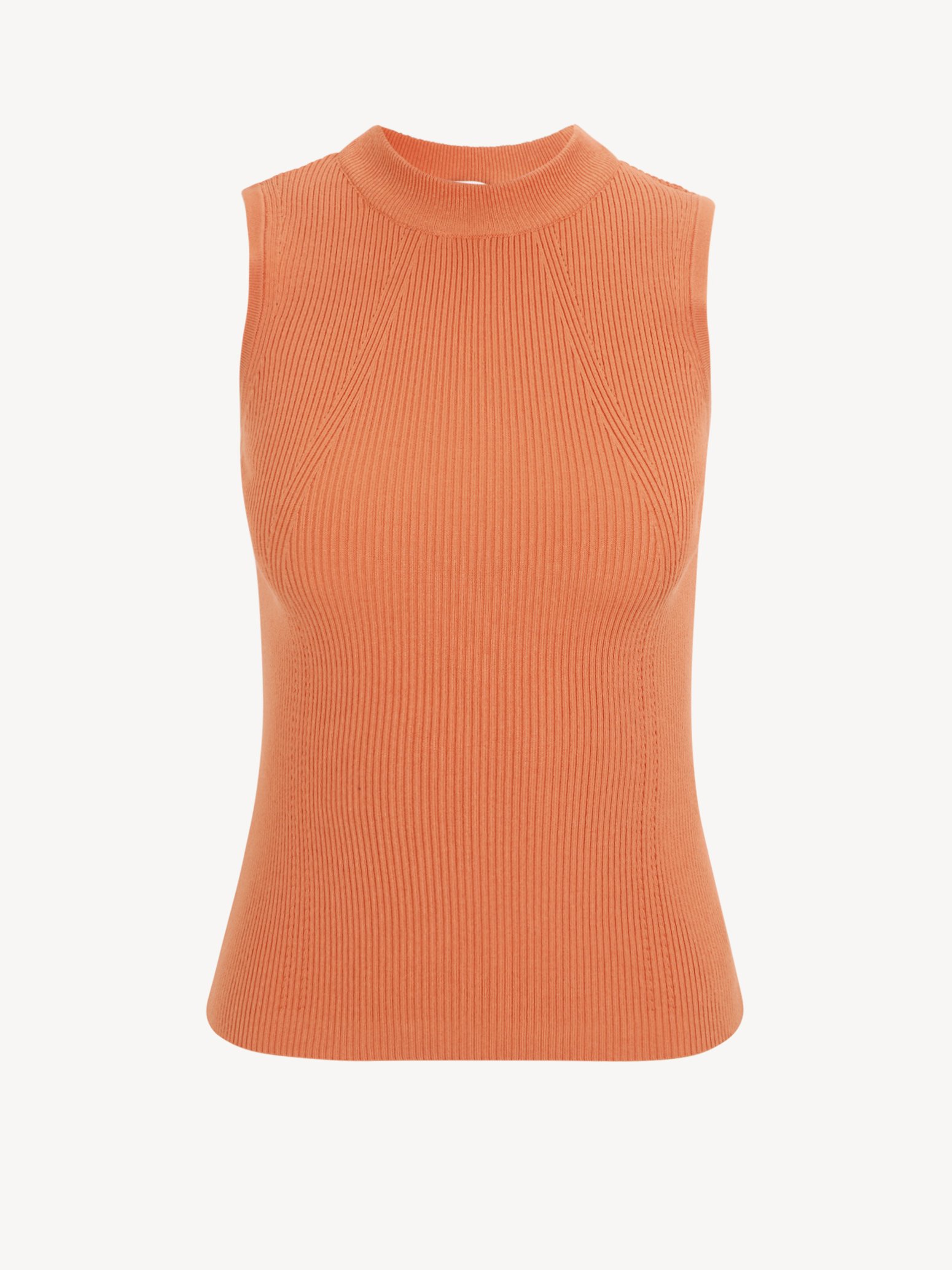 Hose - orange TAW0021-30035: Tamaris Hosen & Jeans online kaufen!
