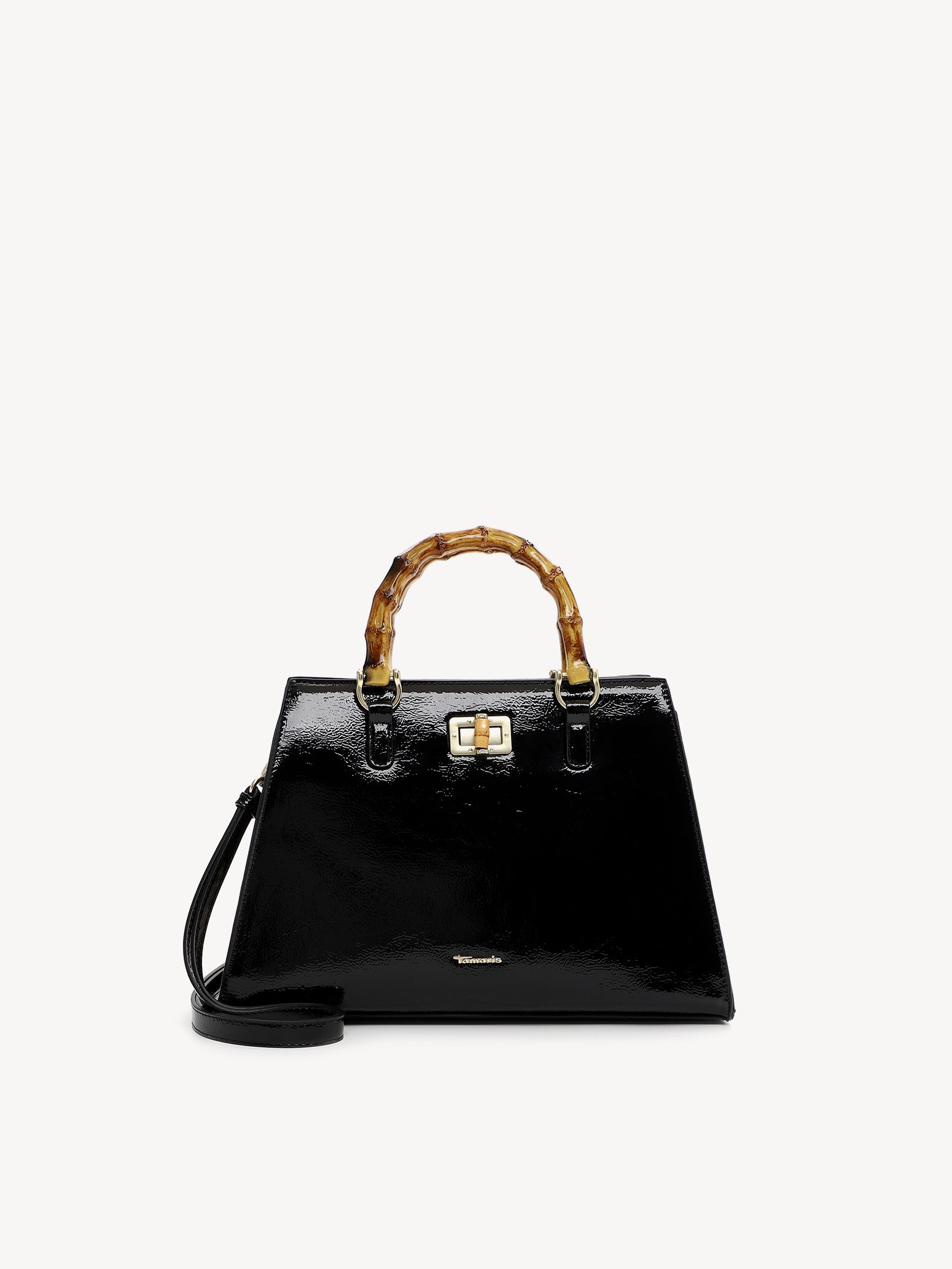 Torba na zakupy czarny - one size