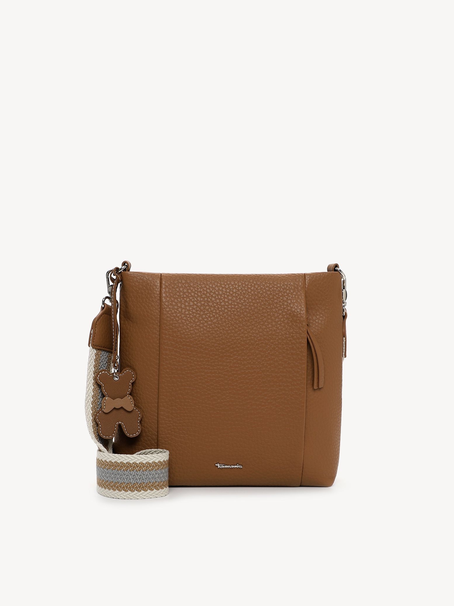Tamaris Umhängetasche Braun Gr. One Size