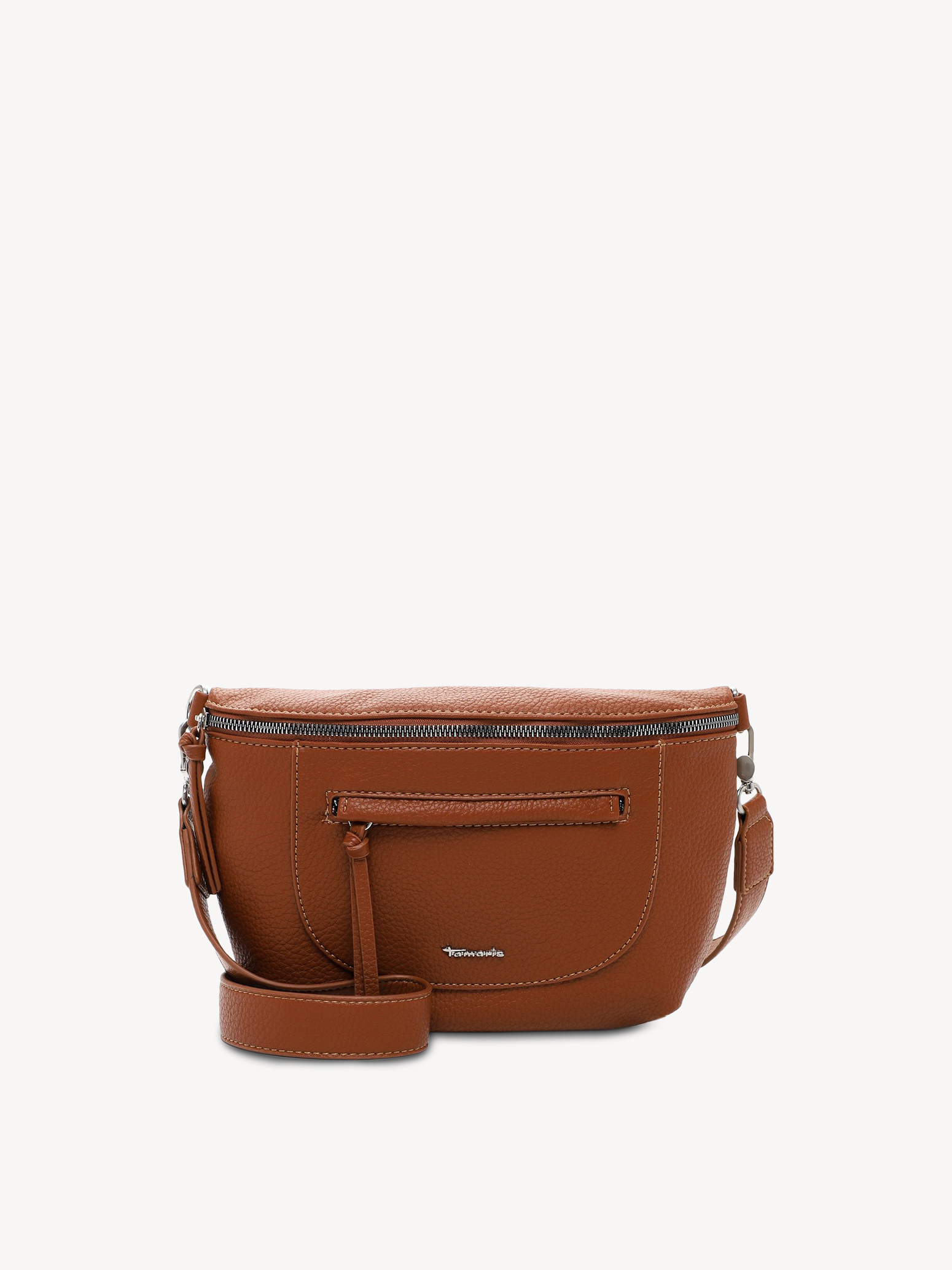 Tamaris JODY - Borsa a tracolla - brown/marrone