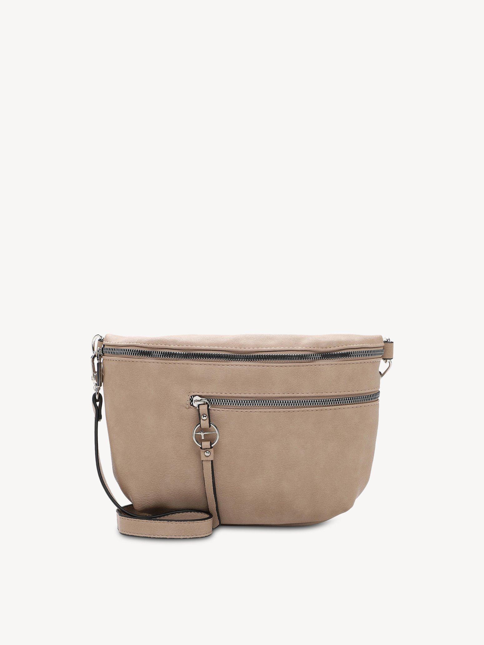 Belt bag - brown