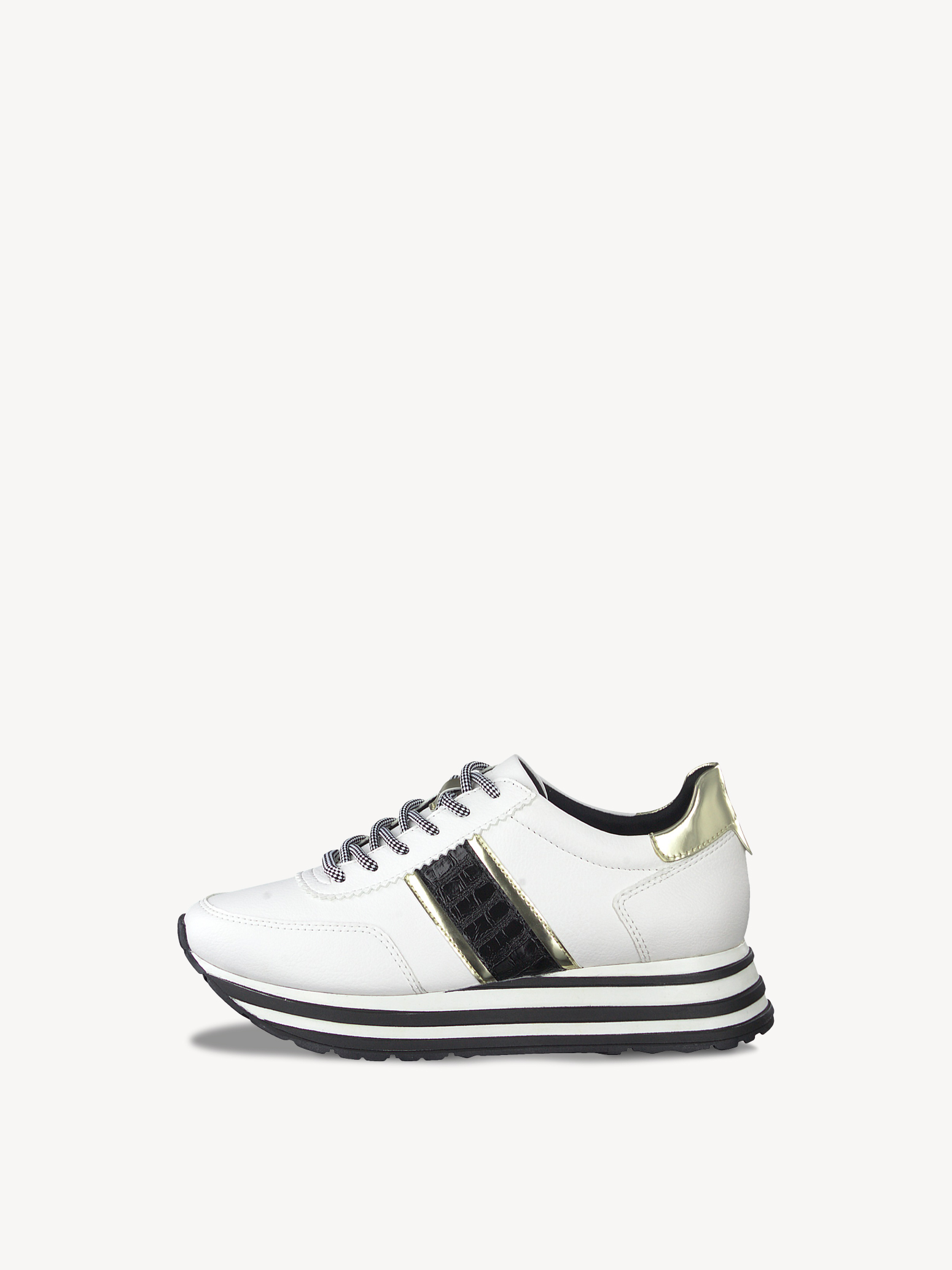 Sneaker - white 1-1-23737-25-125-40 