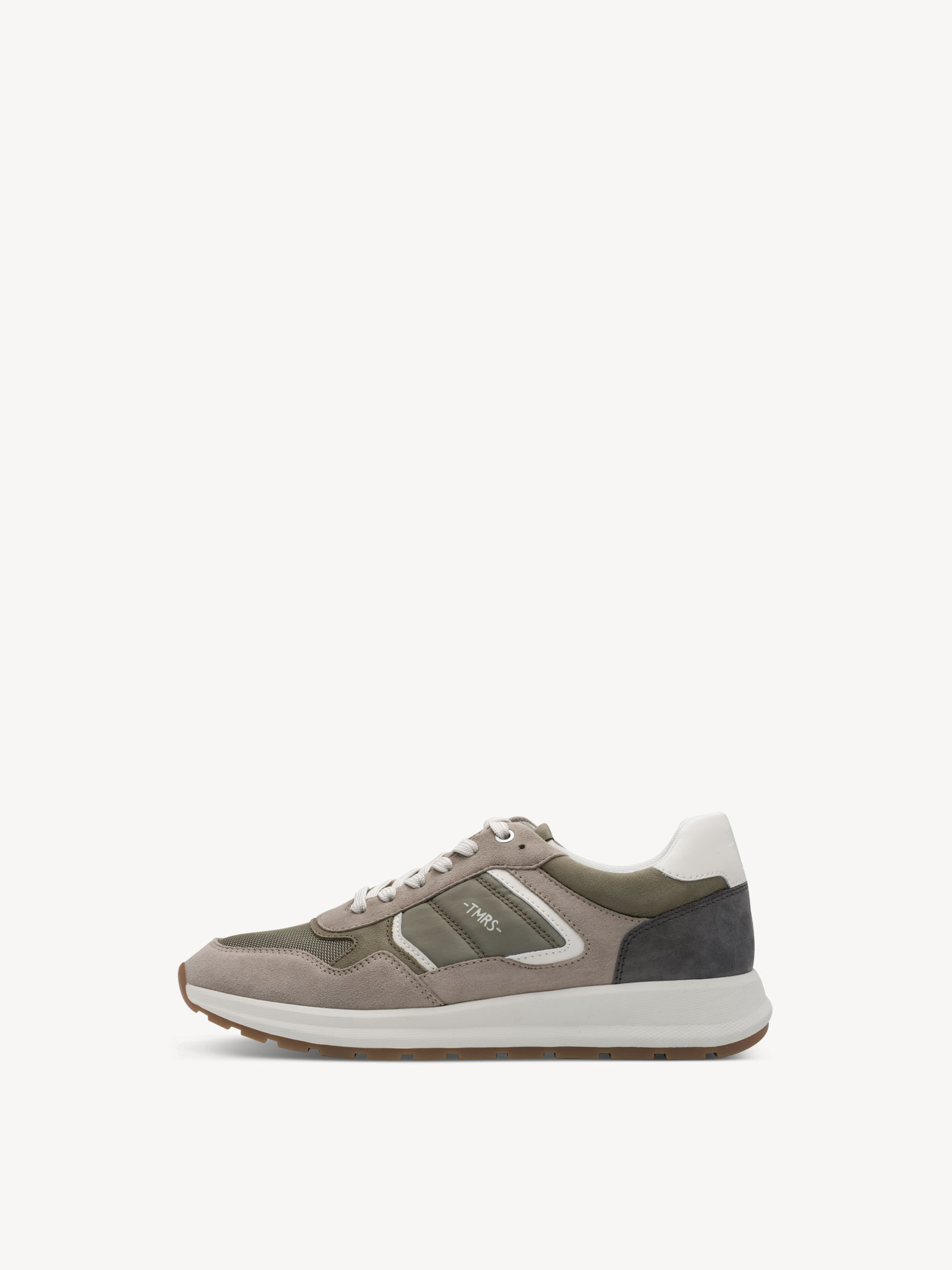 Sneaker verde - 43