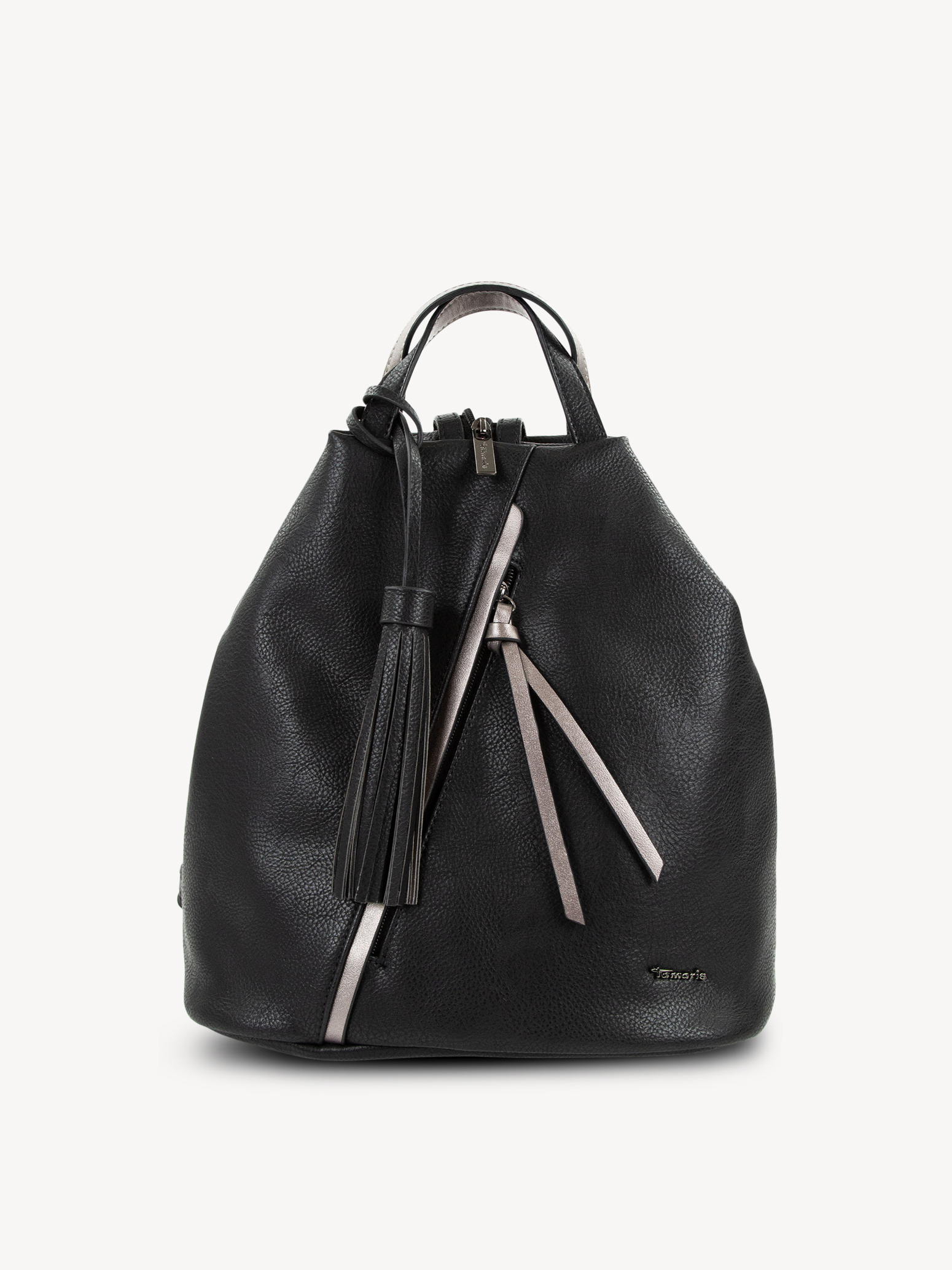 Backpack black 30625-100-1: Buy Backpacks