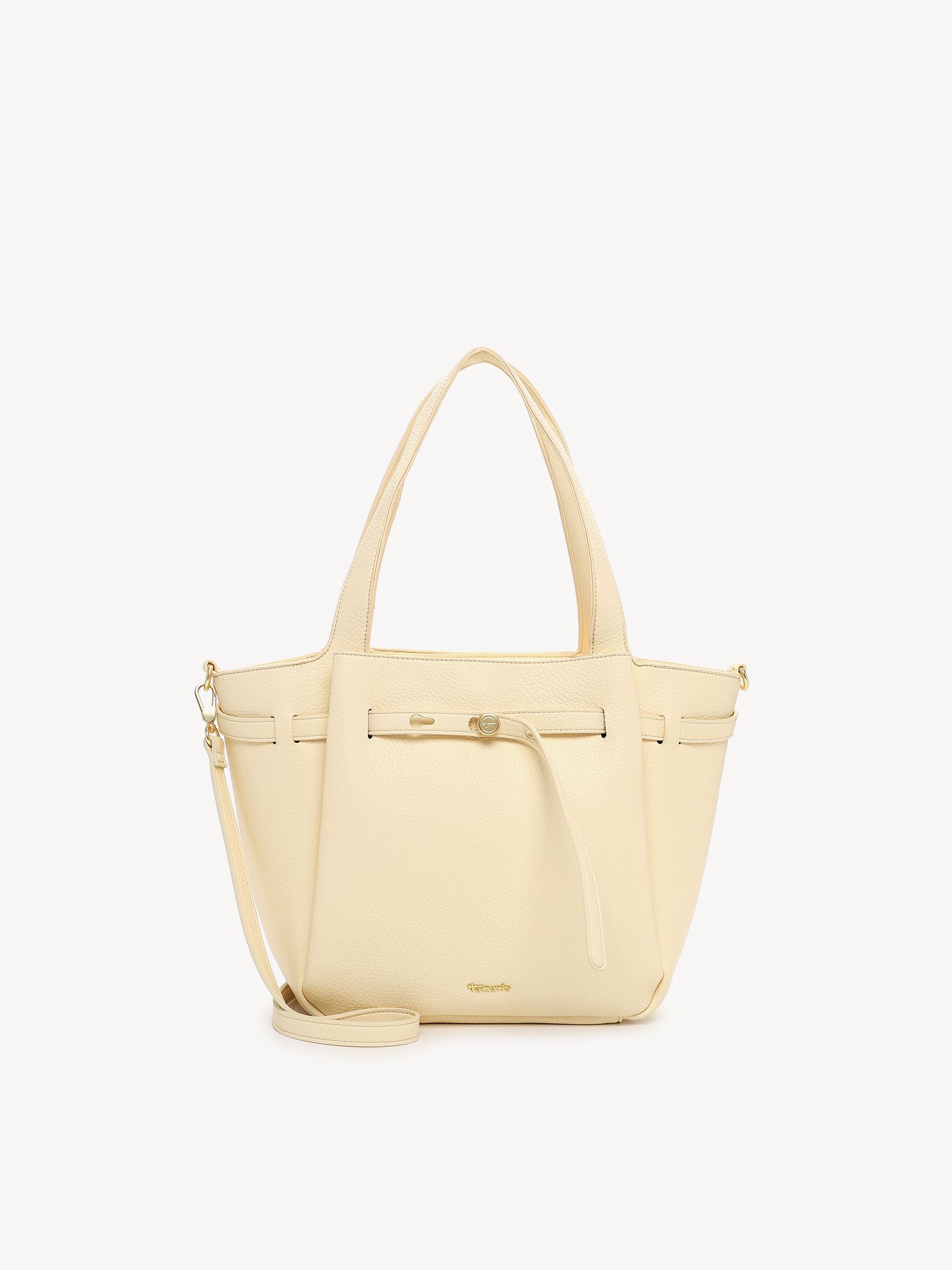 Shopper giallo - one size