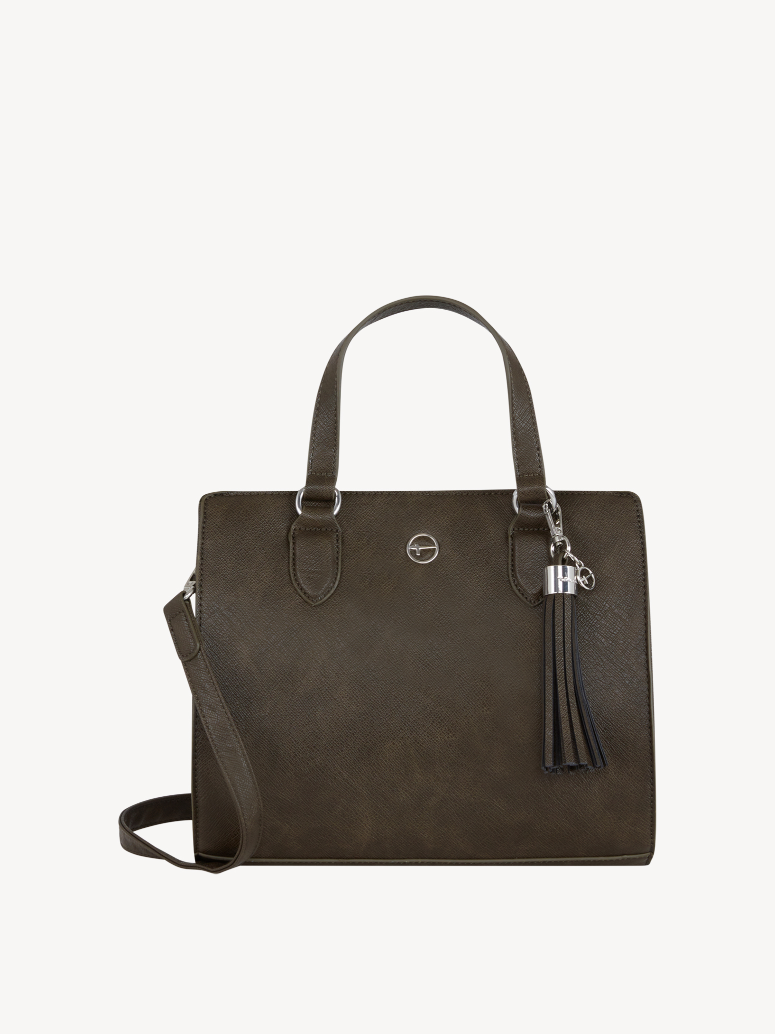 Handbag - Khaki Handbag - Khaki