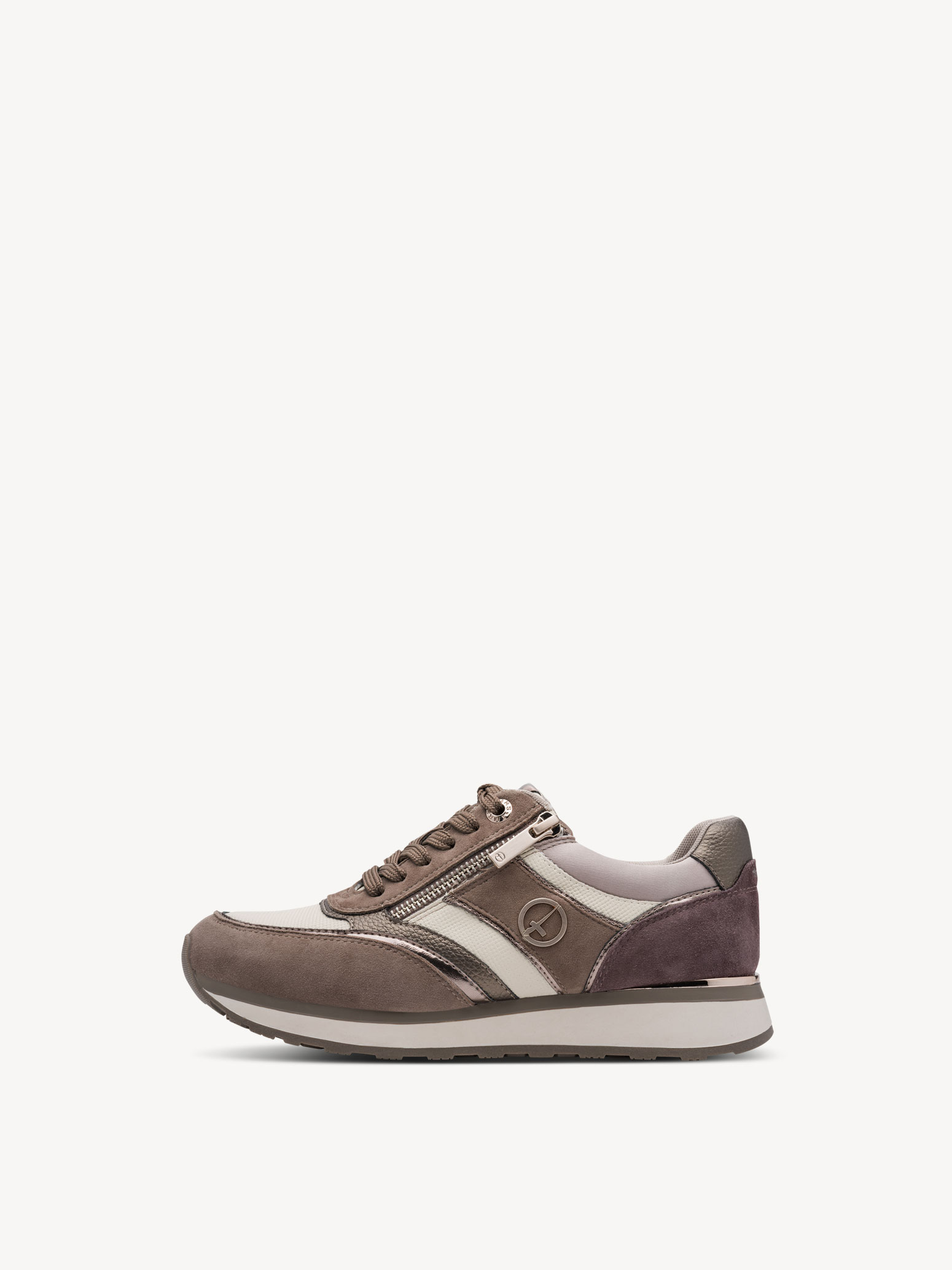 Tamaris Sneaker Braun Gr. 40