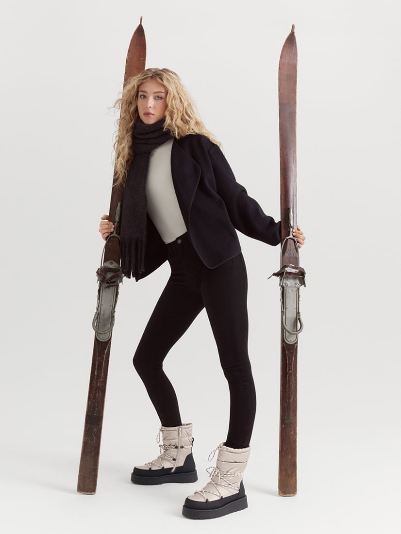 Winter Looks, , hi-res