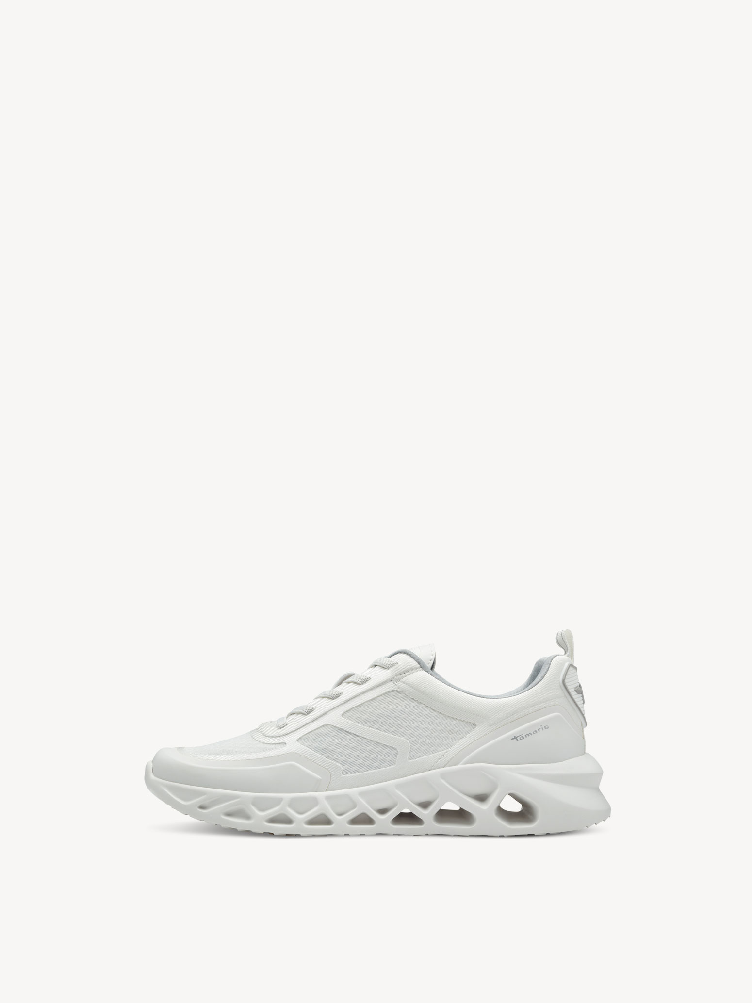 Sneaker - white