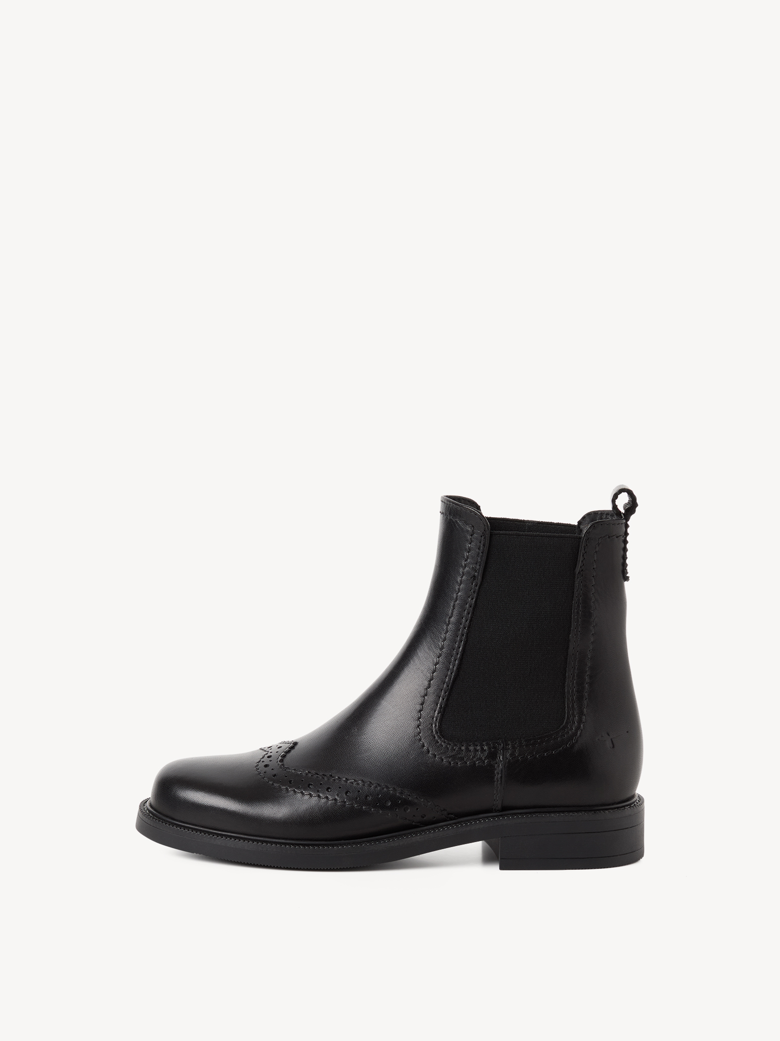Tamaris Chelsea Boot Schwarz Gr. 38