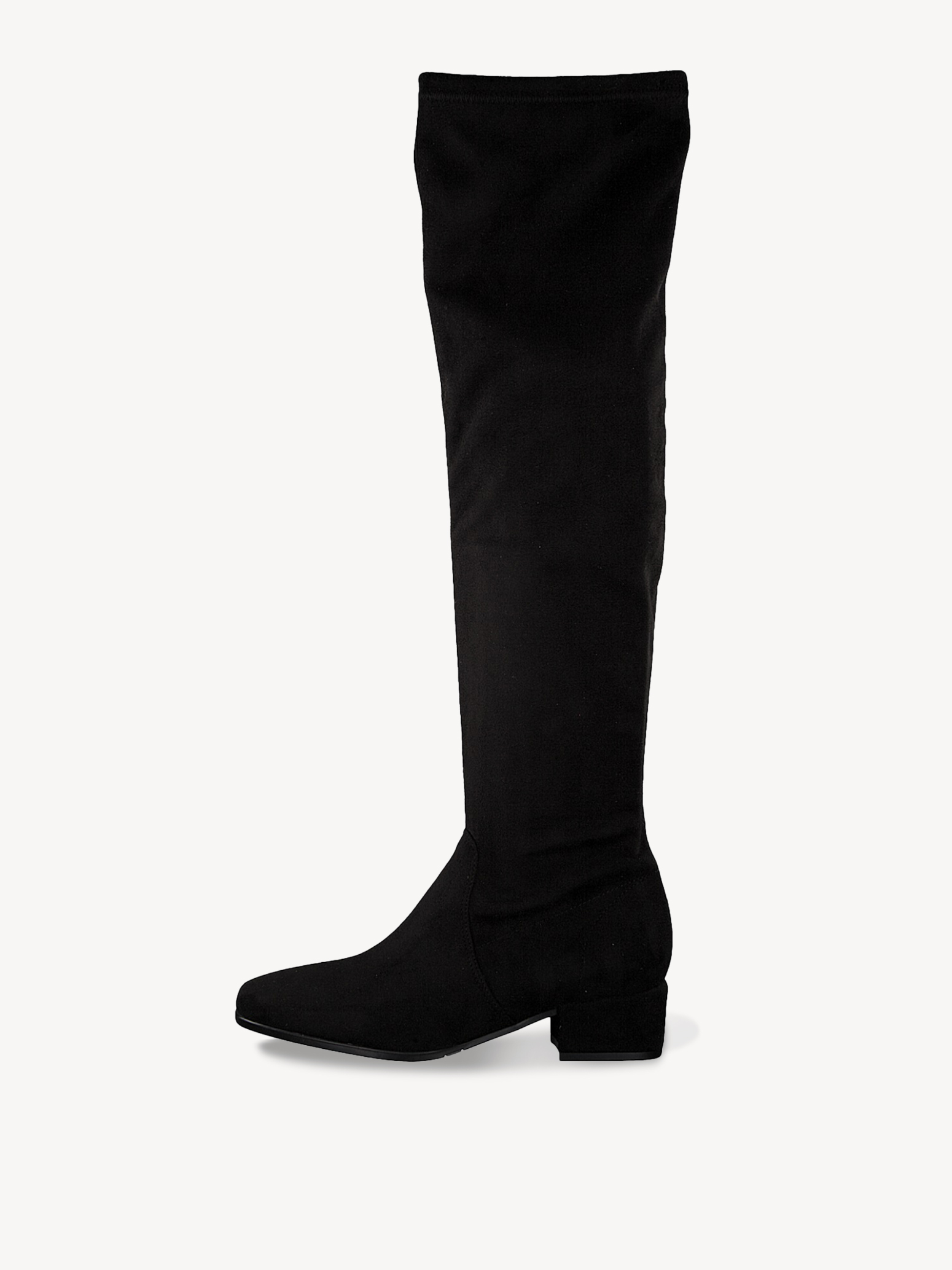 indhold For tidlig Rouse Overknee boots 1-1-25598-27: Buy Tamaris Boots online!