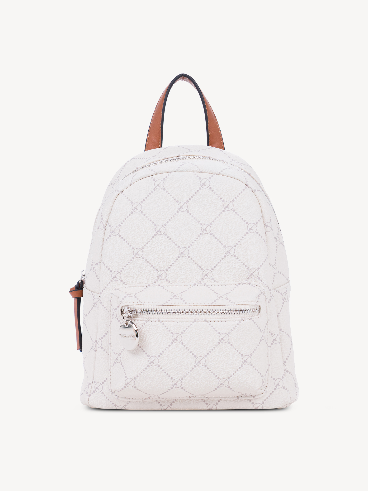 Backpack - white