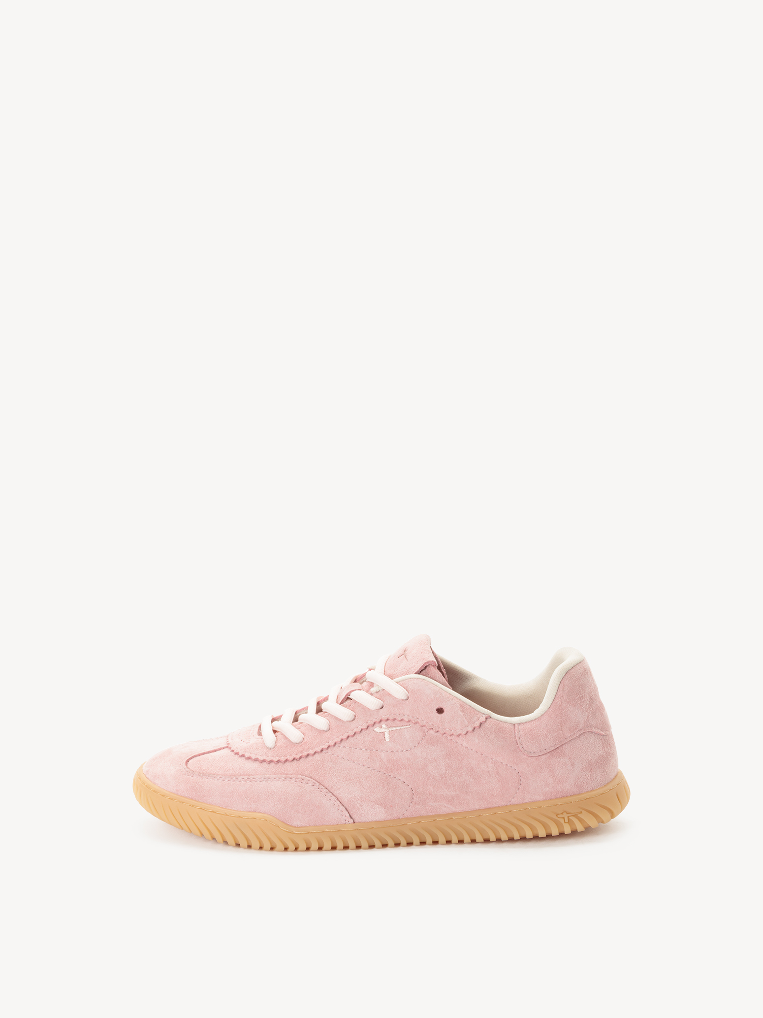 Sneaker rosa - 42