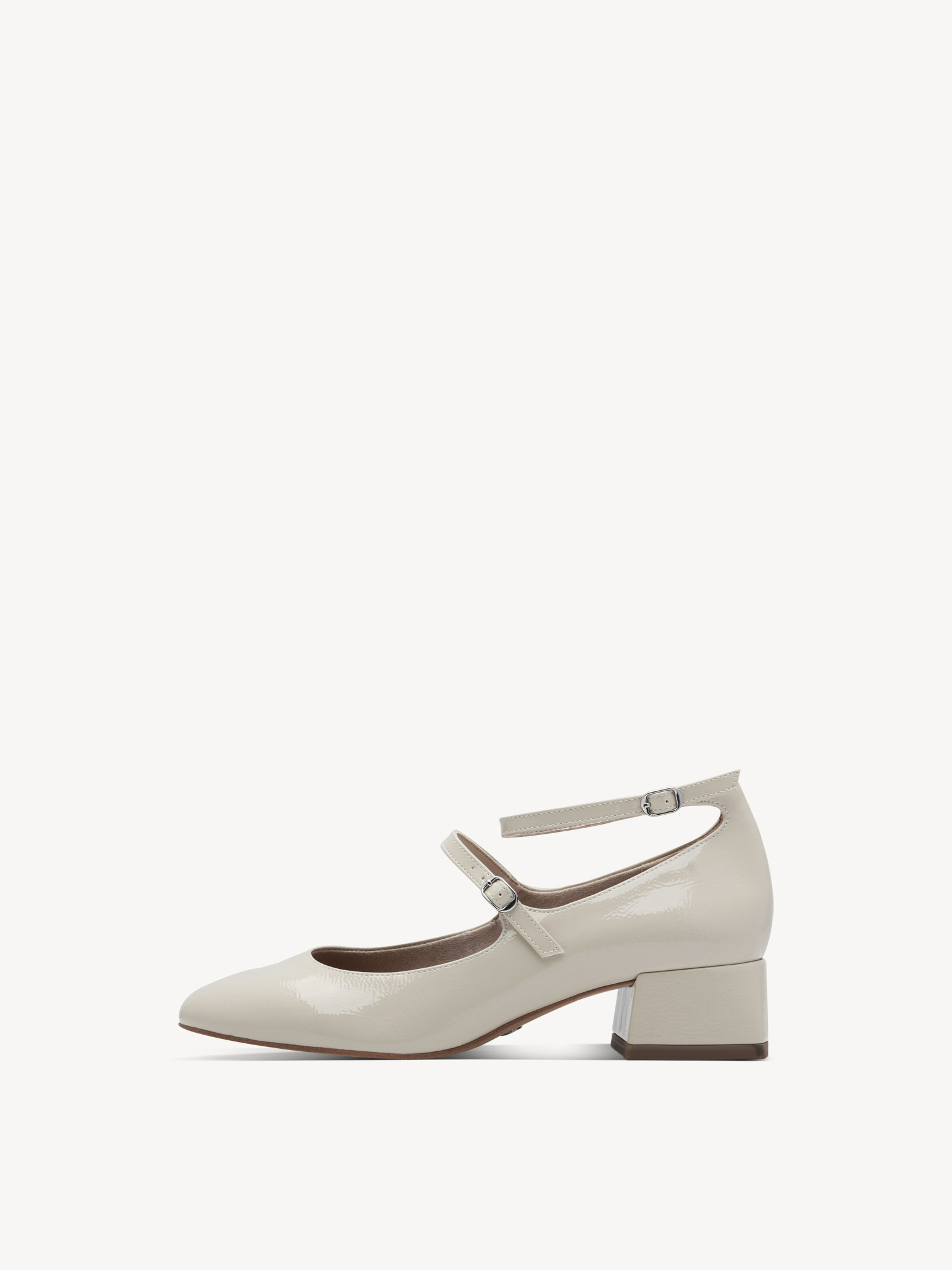 Pumps - beige