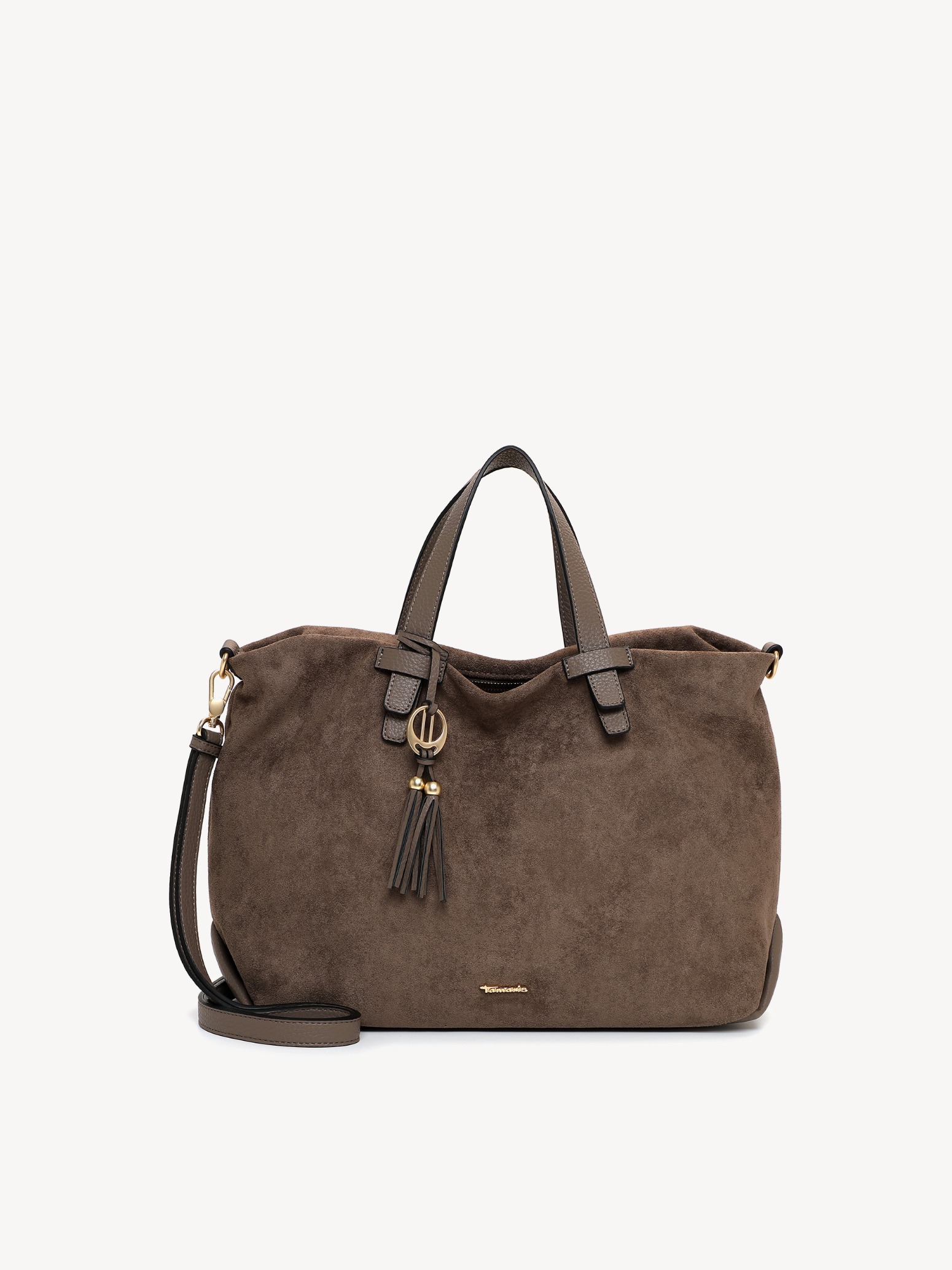 Tamaris Shopper Braun Gr. One Size