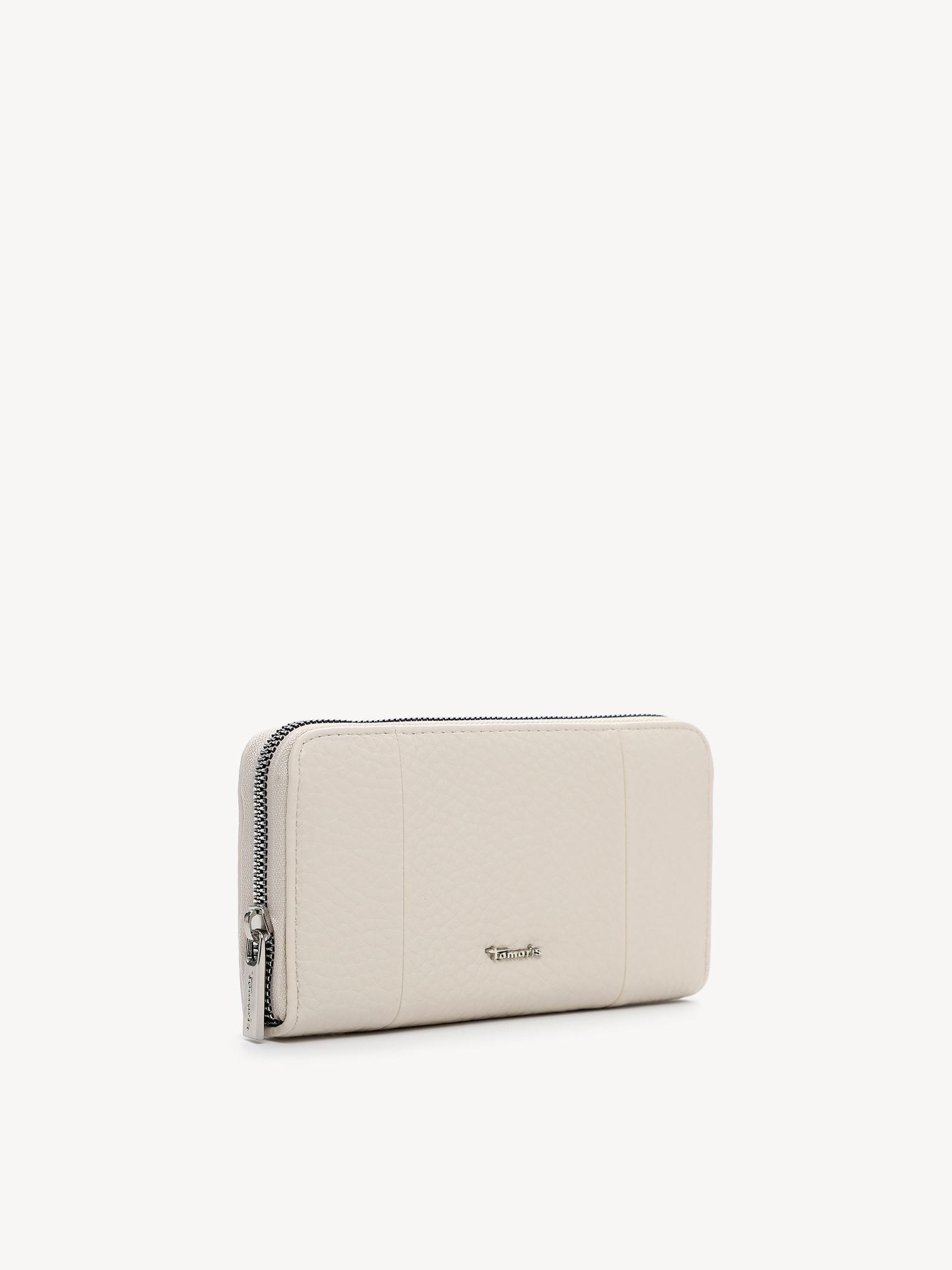 Wallet - beige