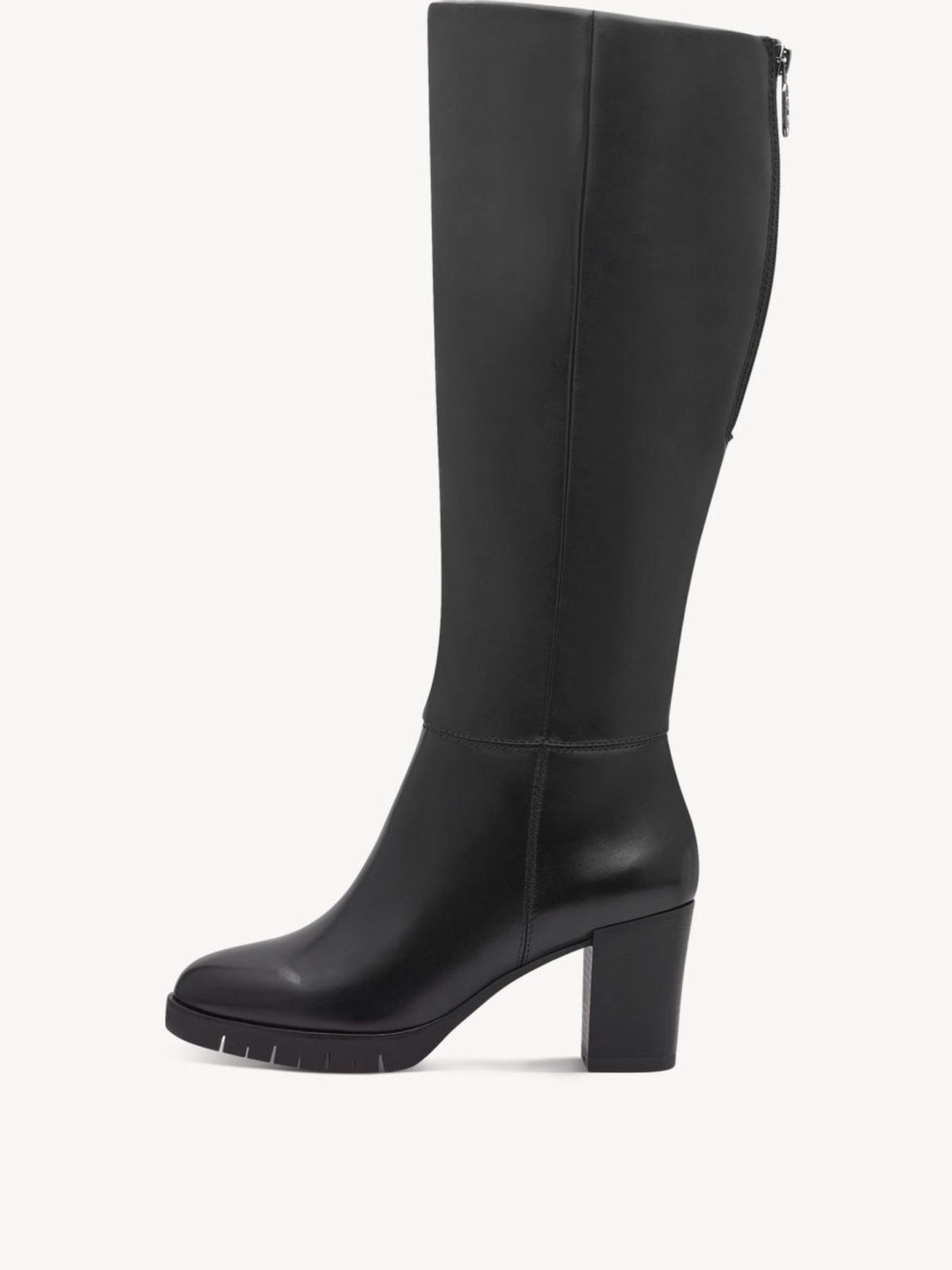Tamaris Stiefel Schwarz Gr. 39