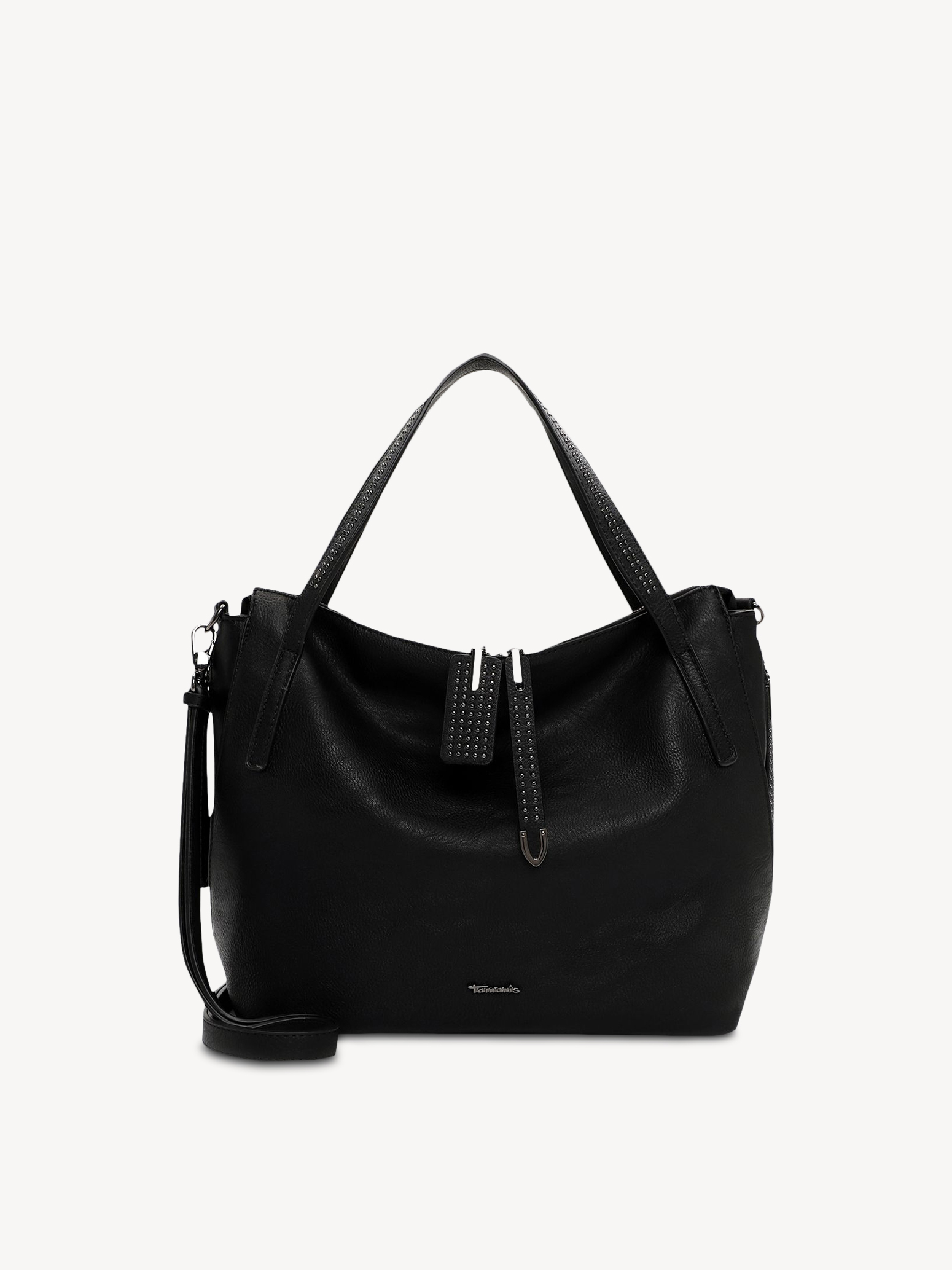 Sac cabas - noir