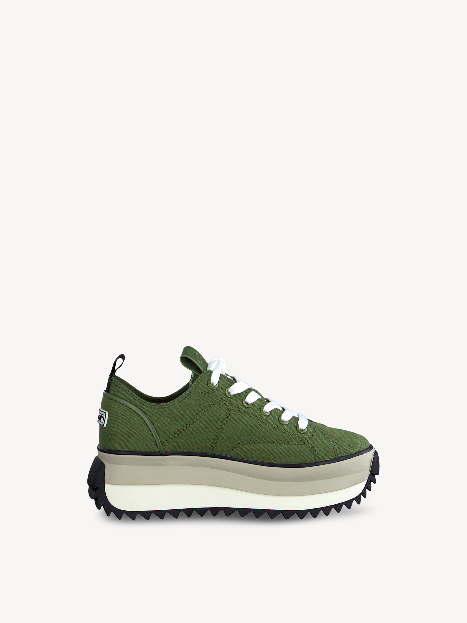 Sneaker - green, OLIVE, hi-res