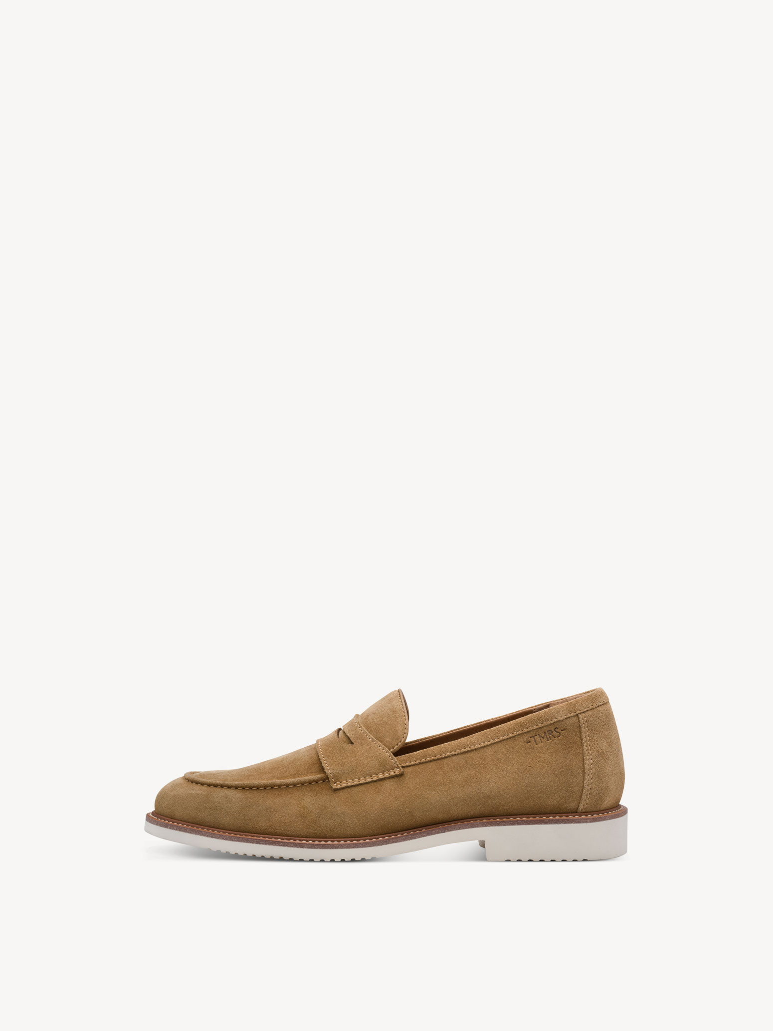 Mocassini marrone - 41